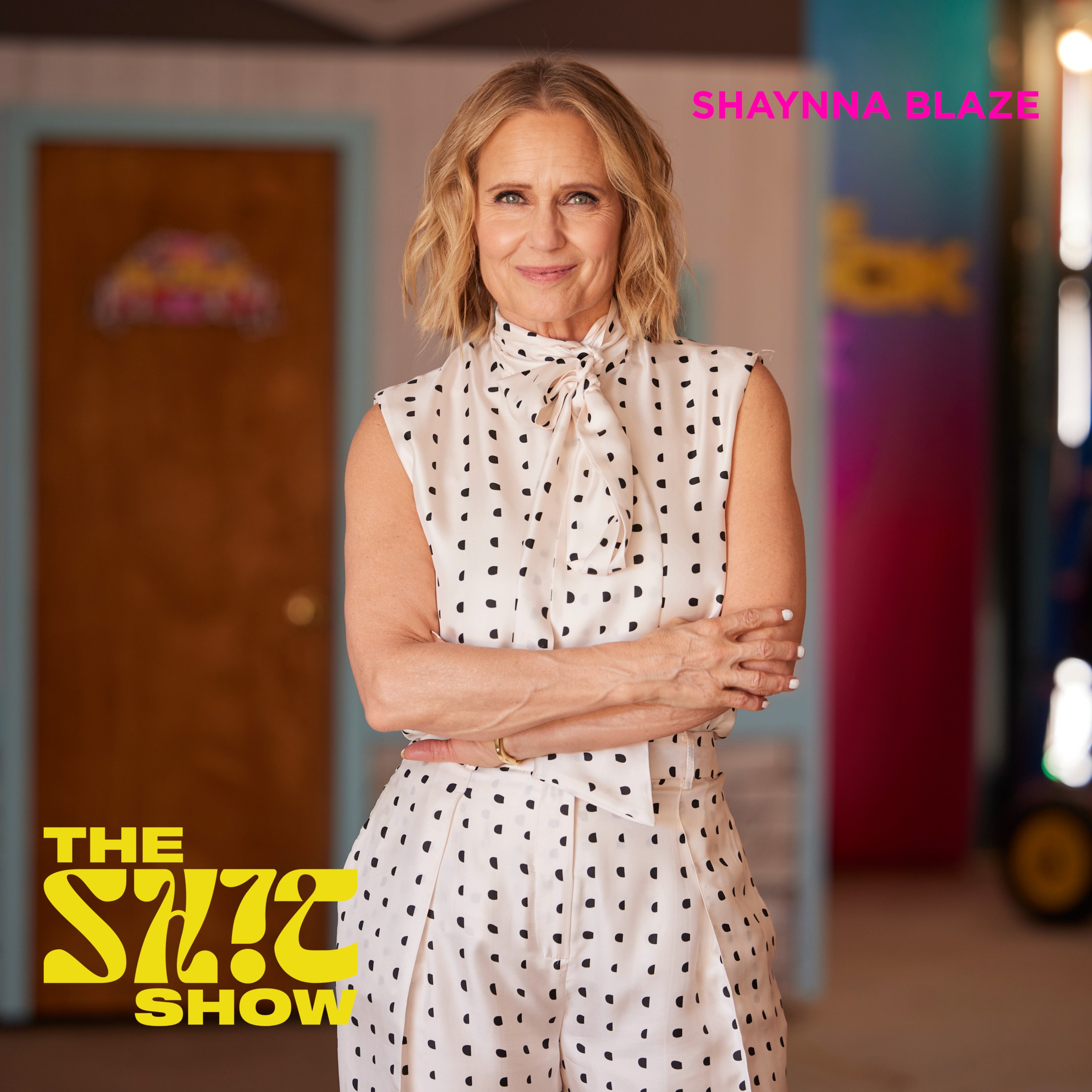 The Shit Show with Tammin Sursok