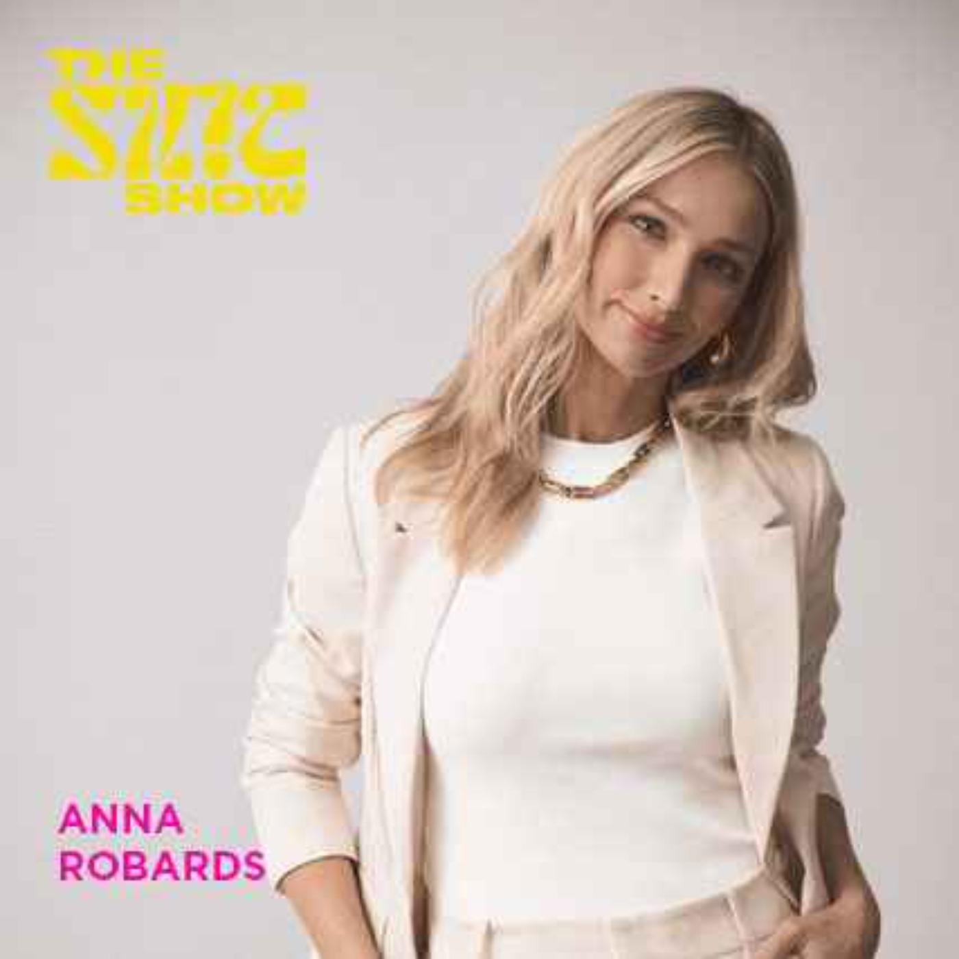 Anna Robards' Sh!t Show - Holiday Mini