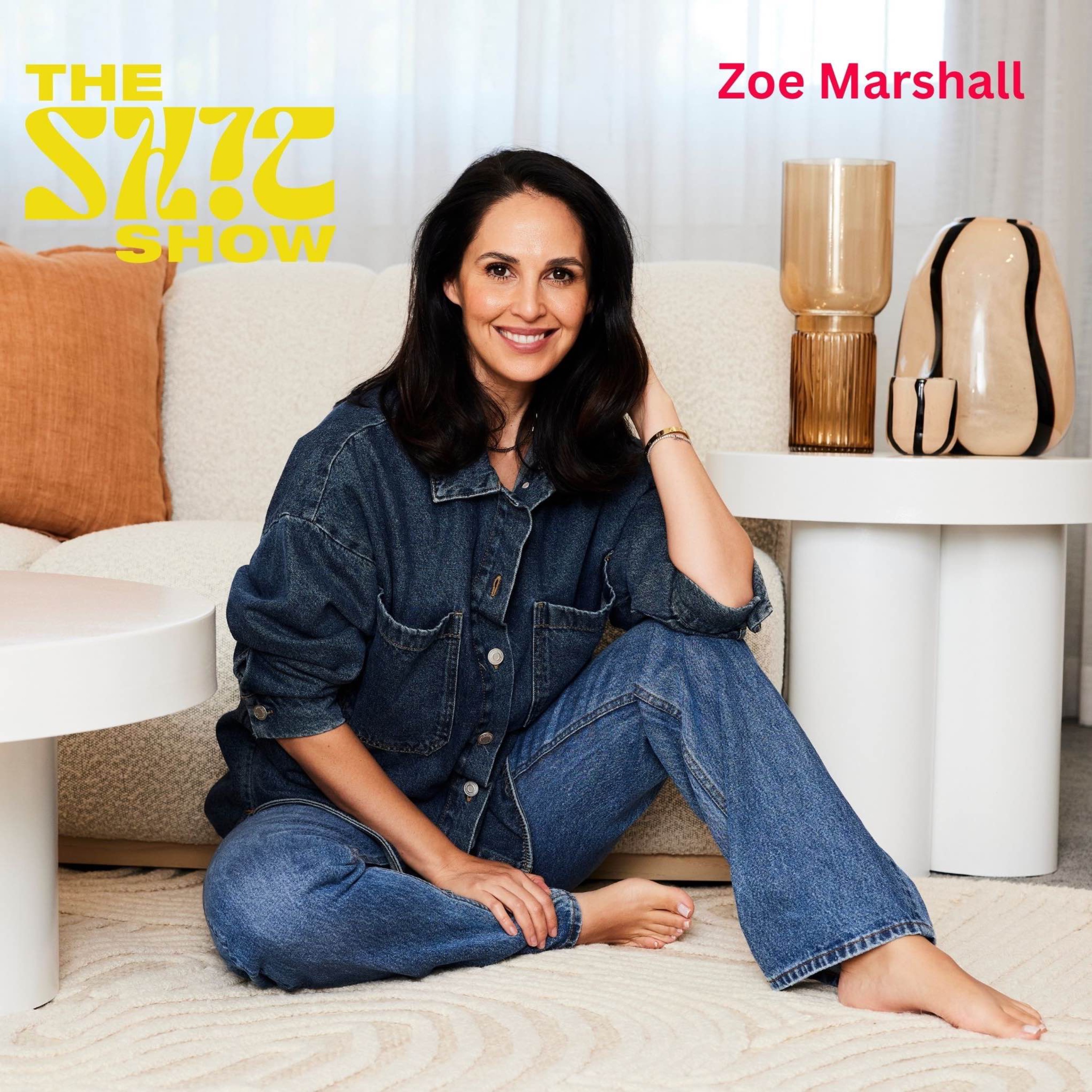 The Shit Show with Tammin Sursok