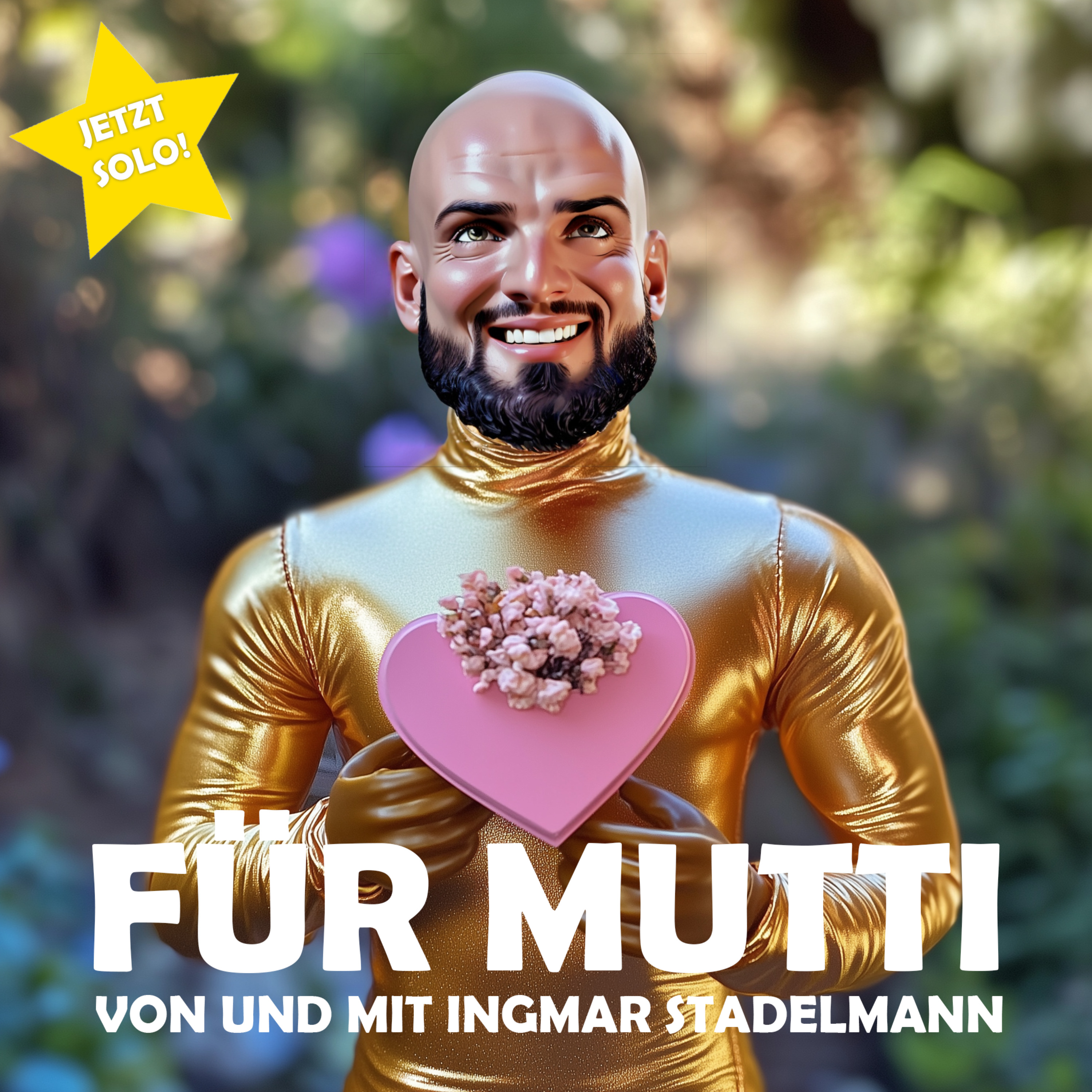 Für Mutti