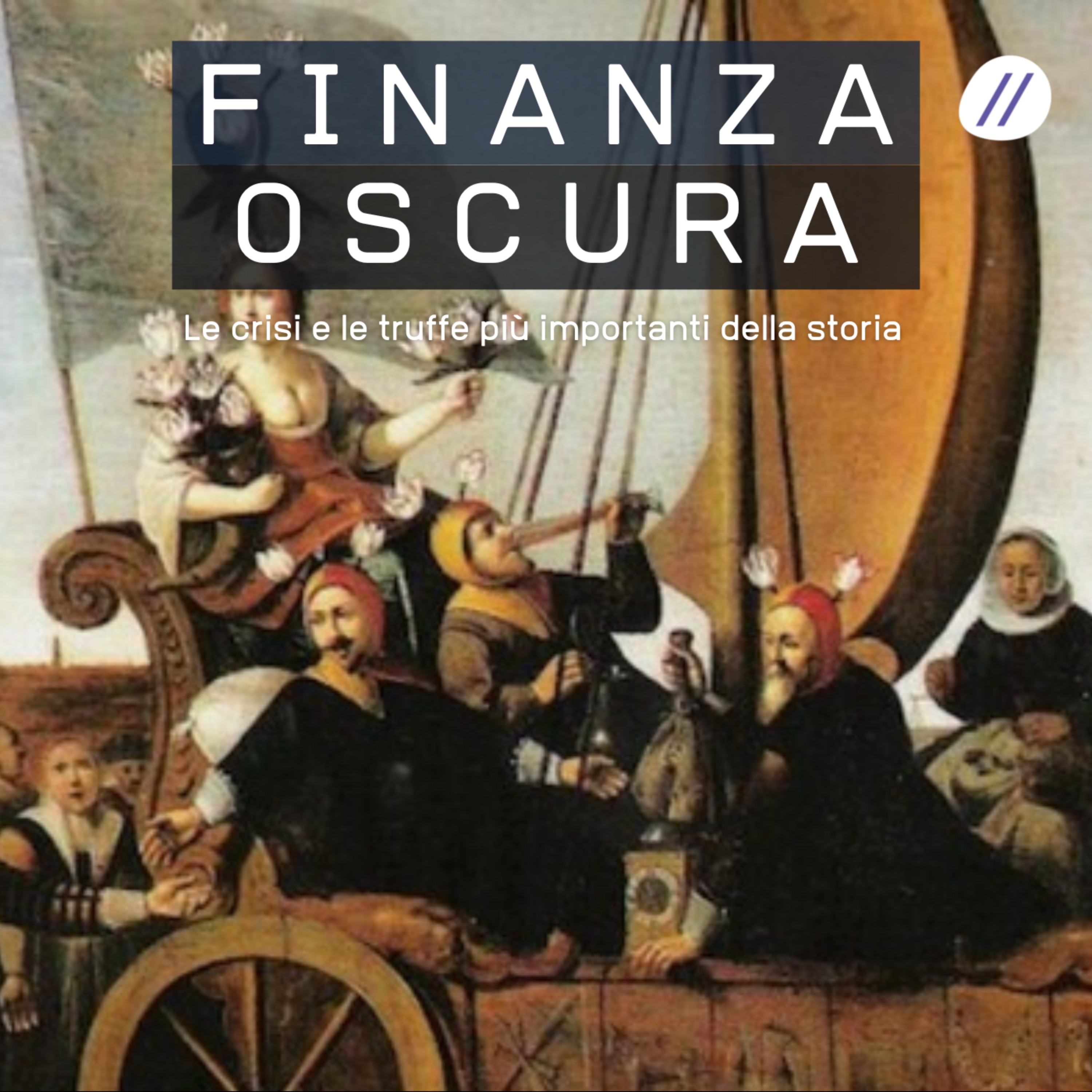 Finanza Oscura