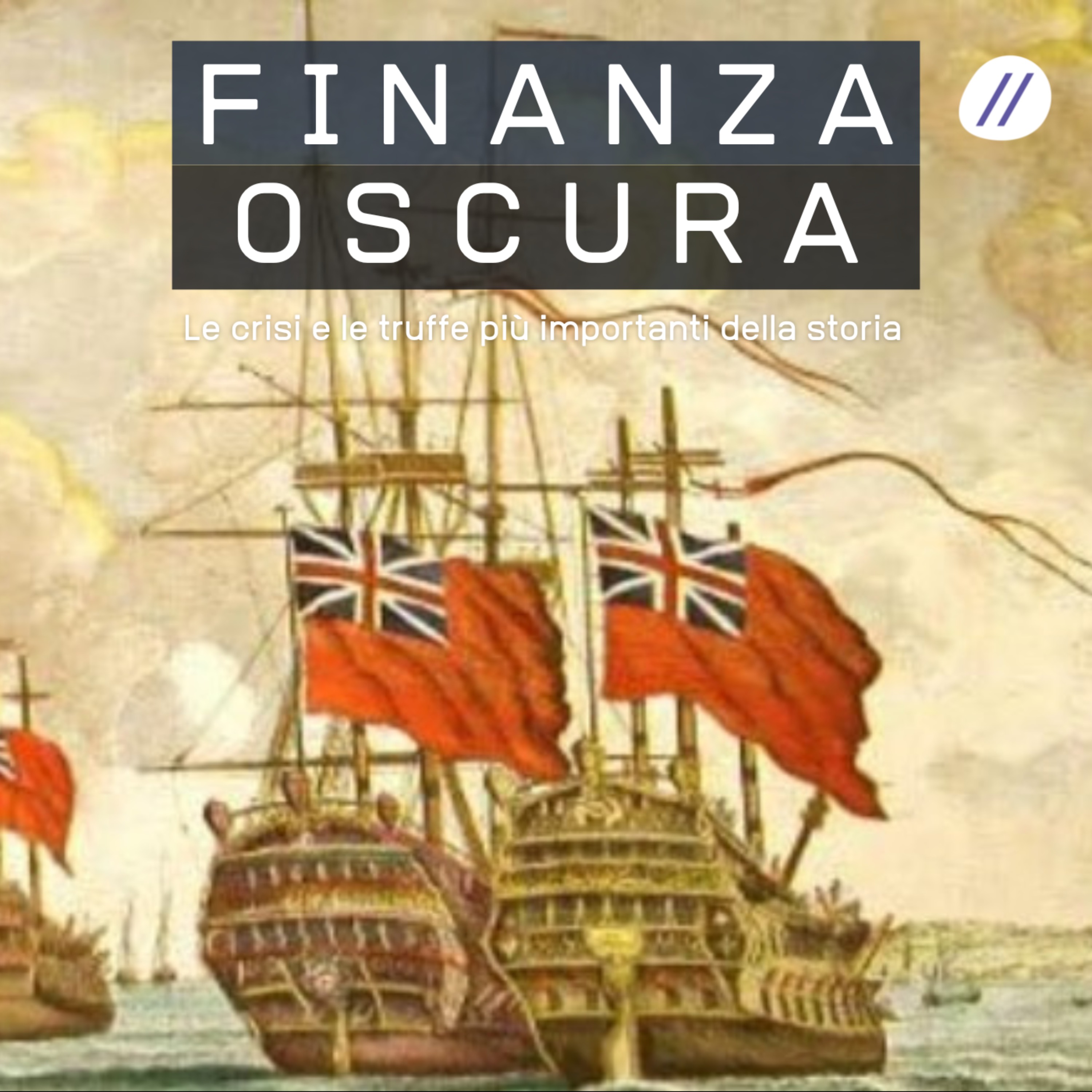 Finanza Oscura