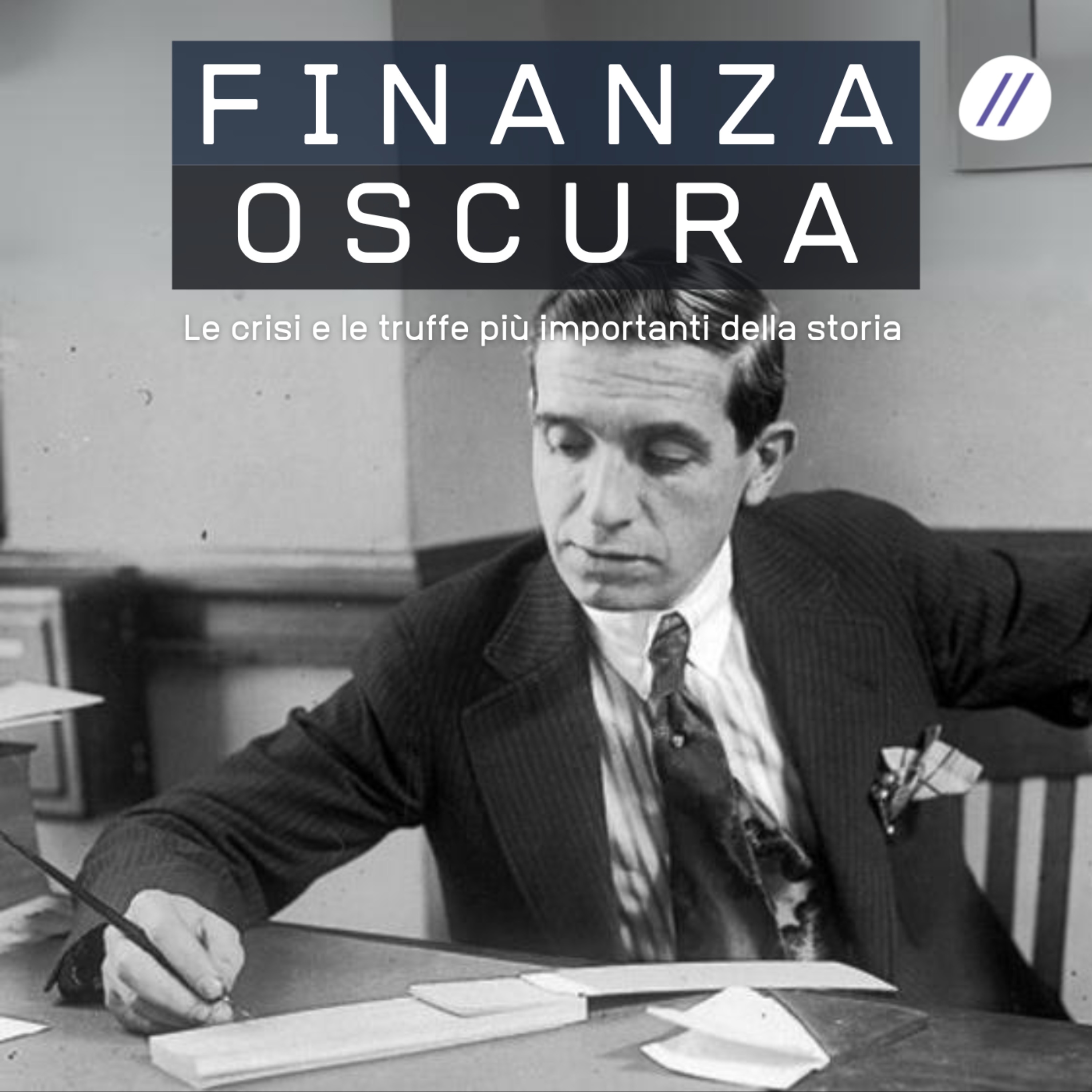 Finanza Oscura
