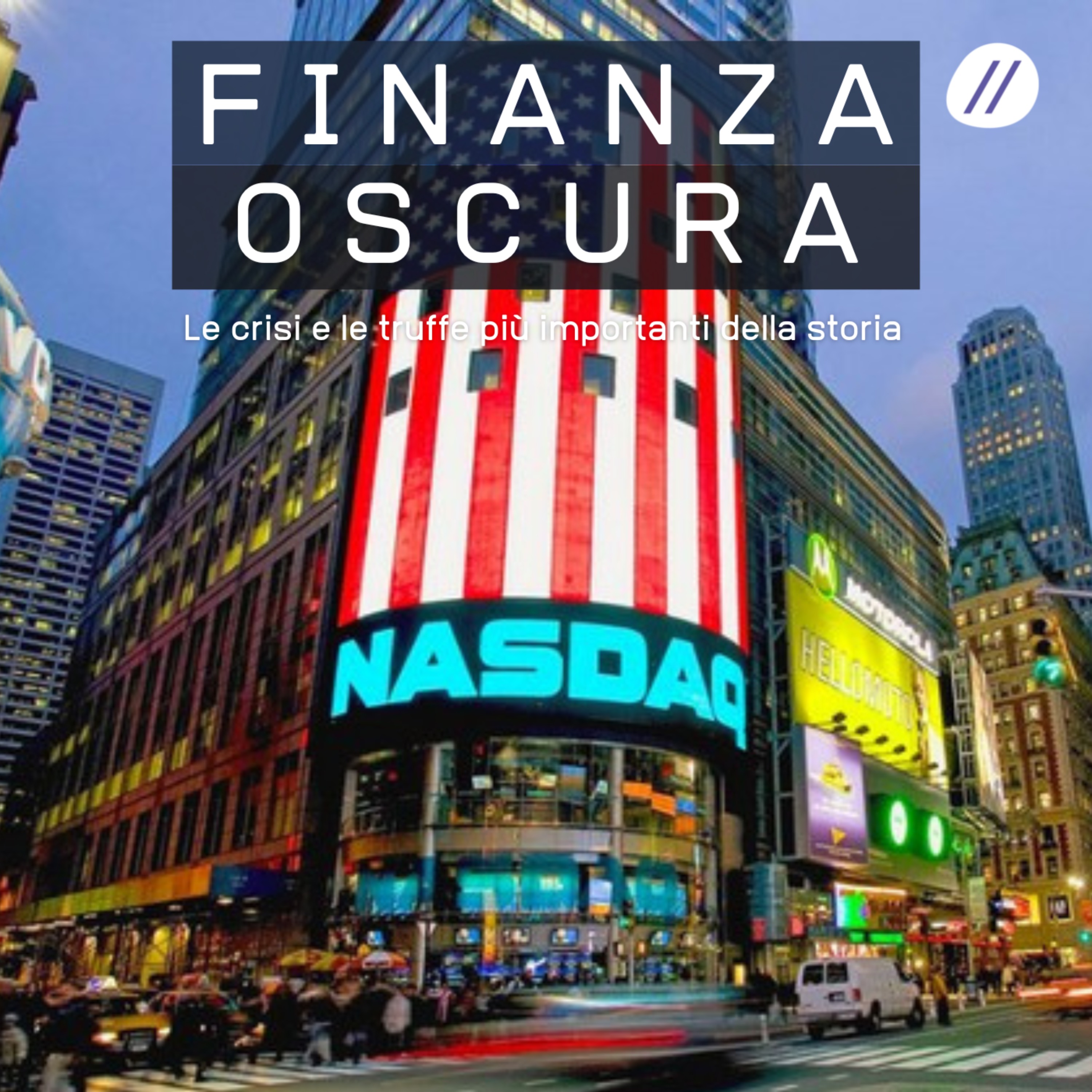 Finanza Oscura