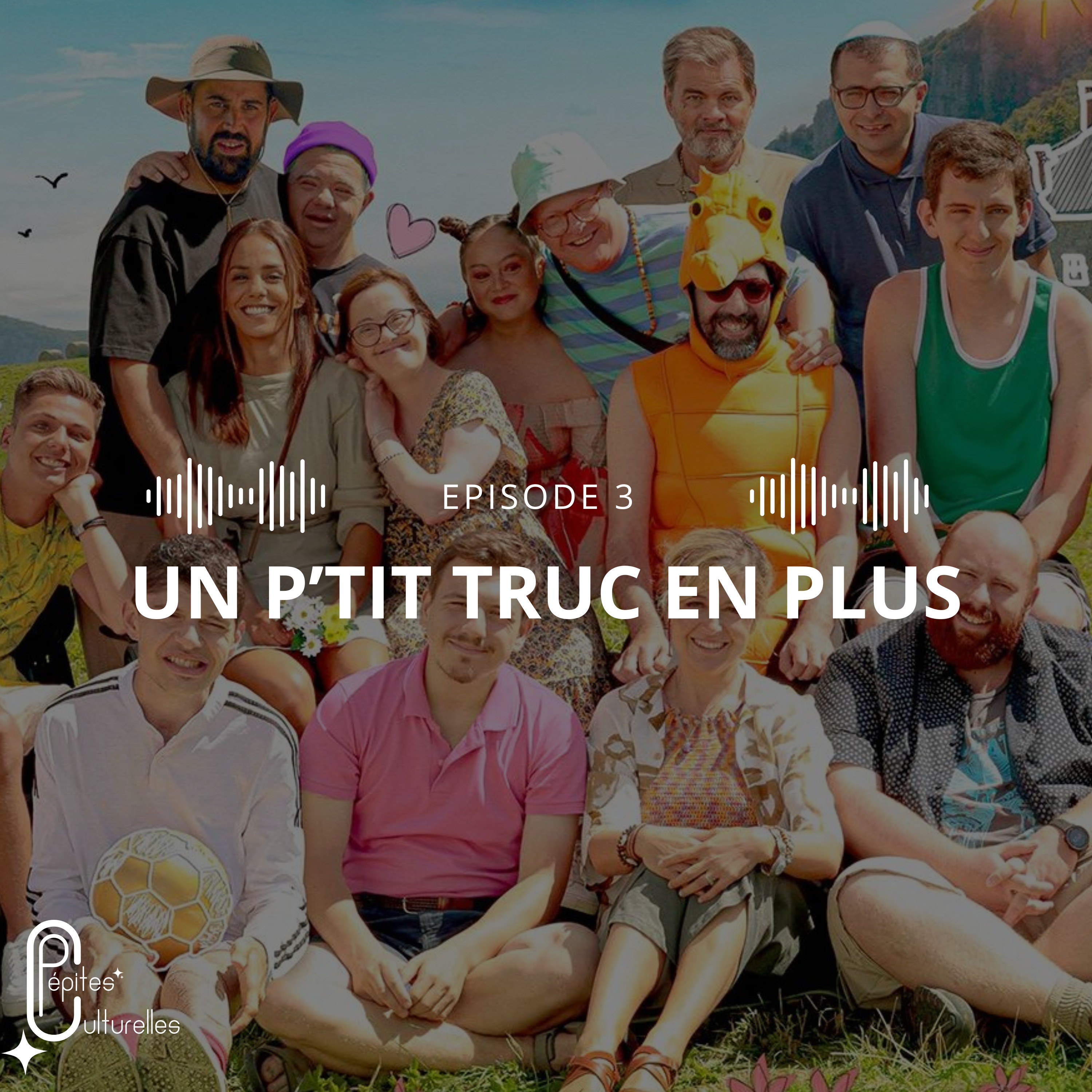 Pépites Culturelles