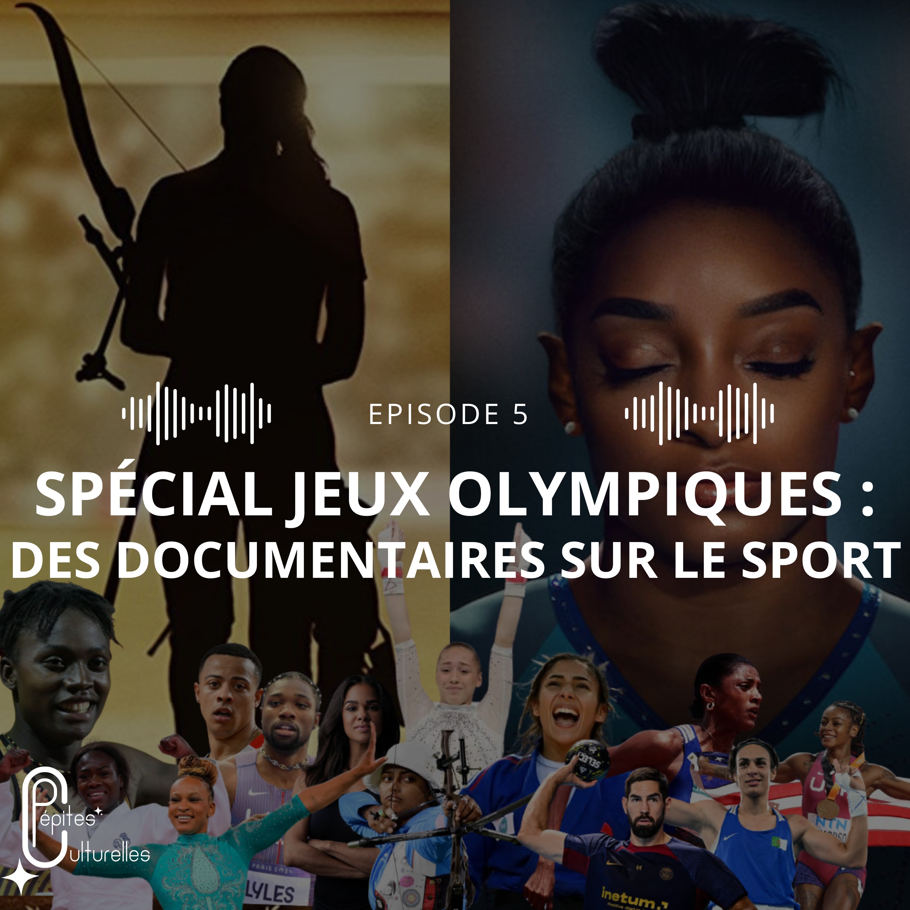 Pépites Culturelles