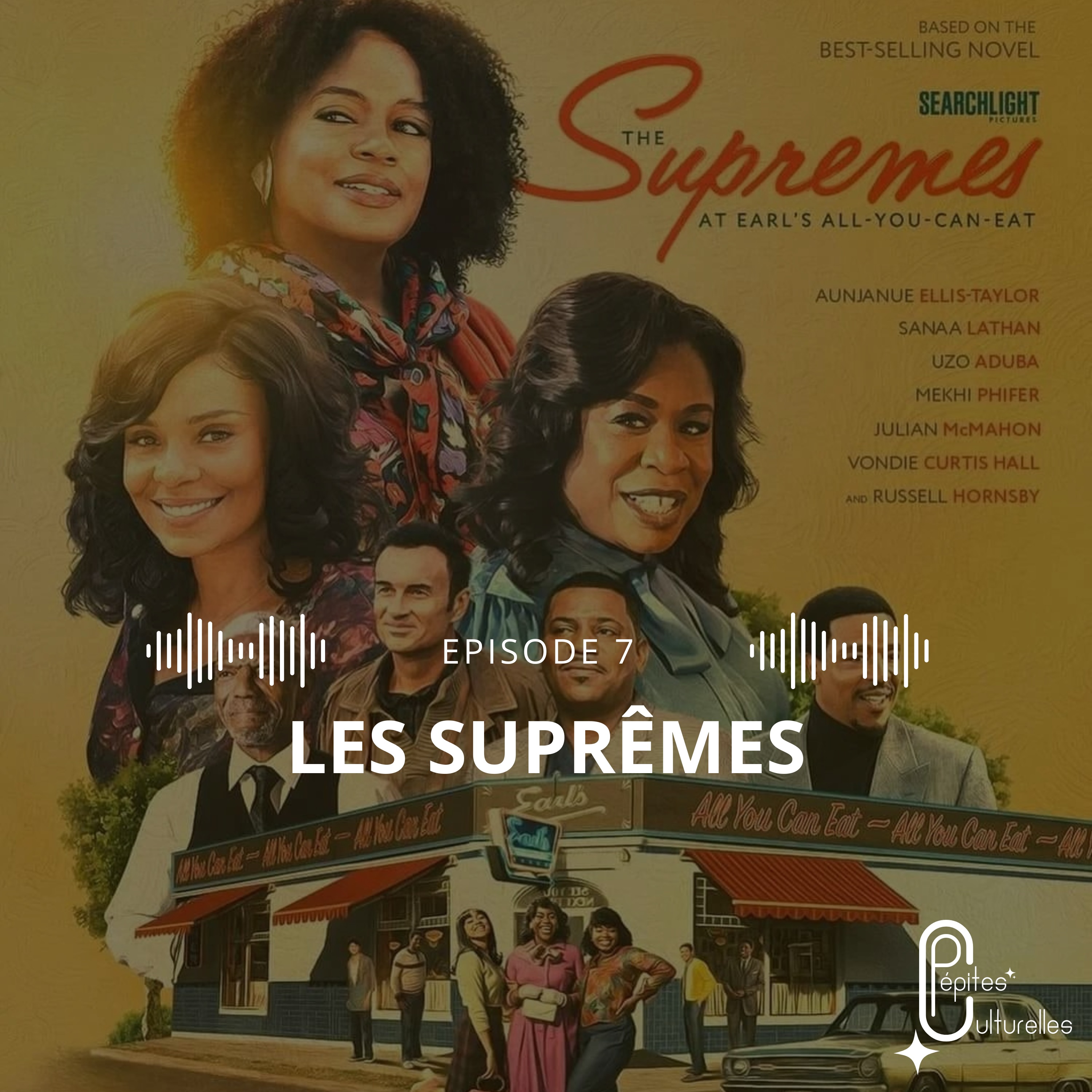 Pépites Culturelles