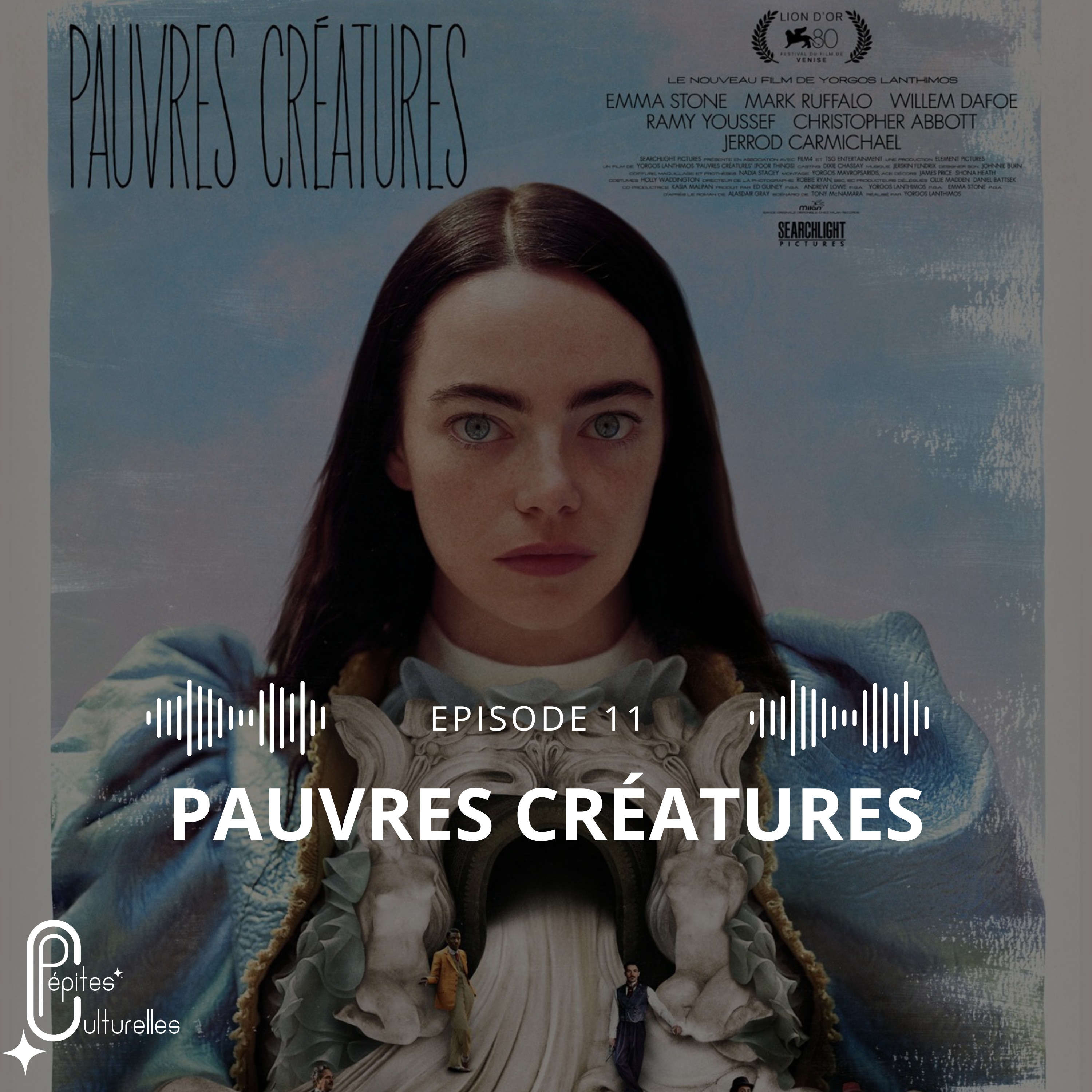 Pépites Culturelles