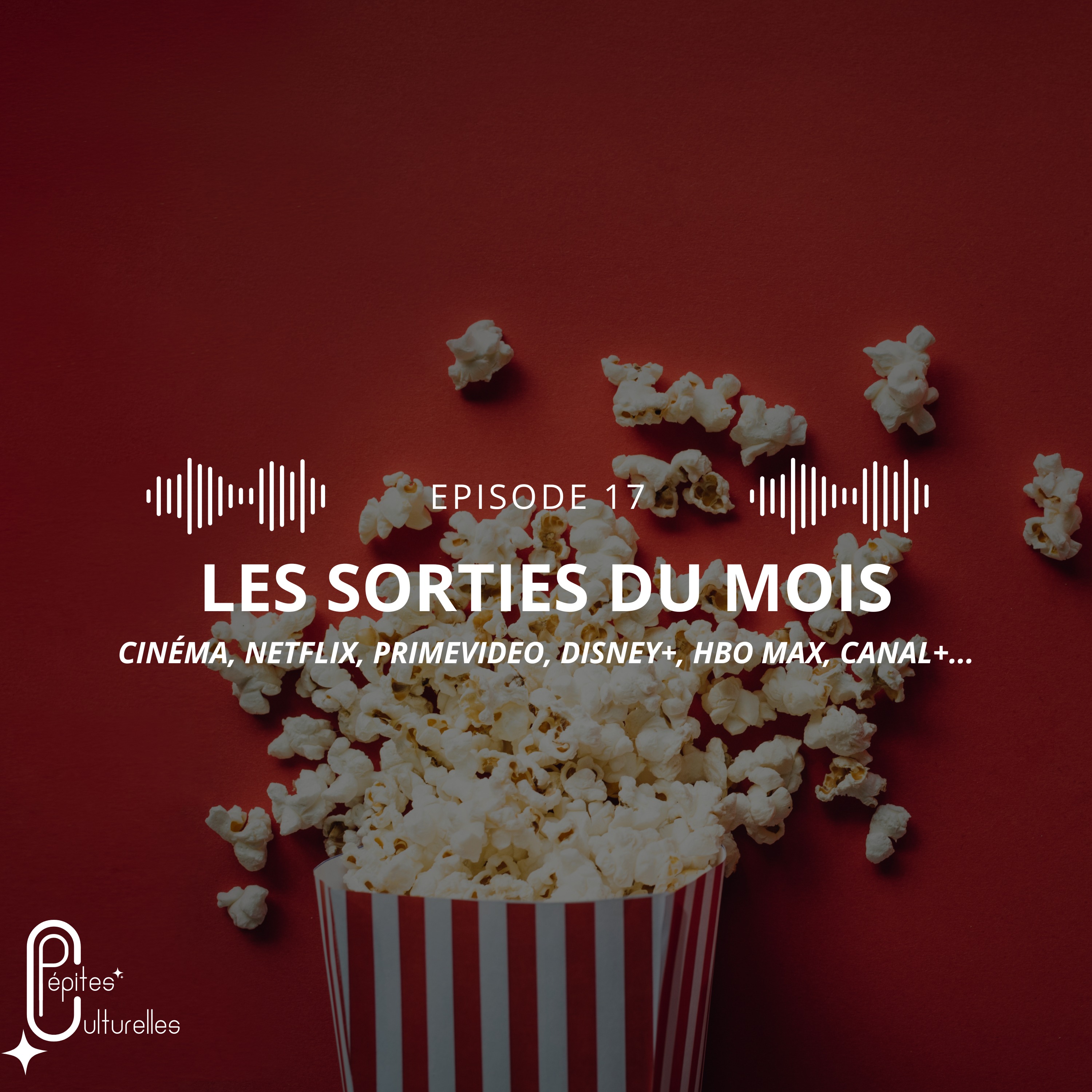 Pépites Culturelles