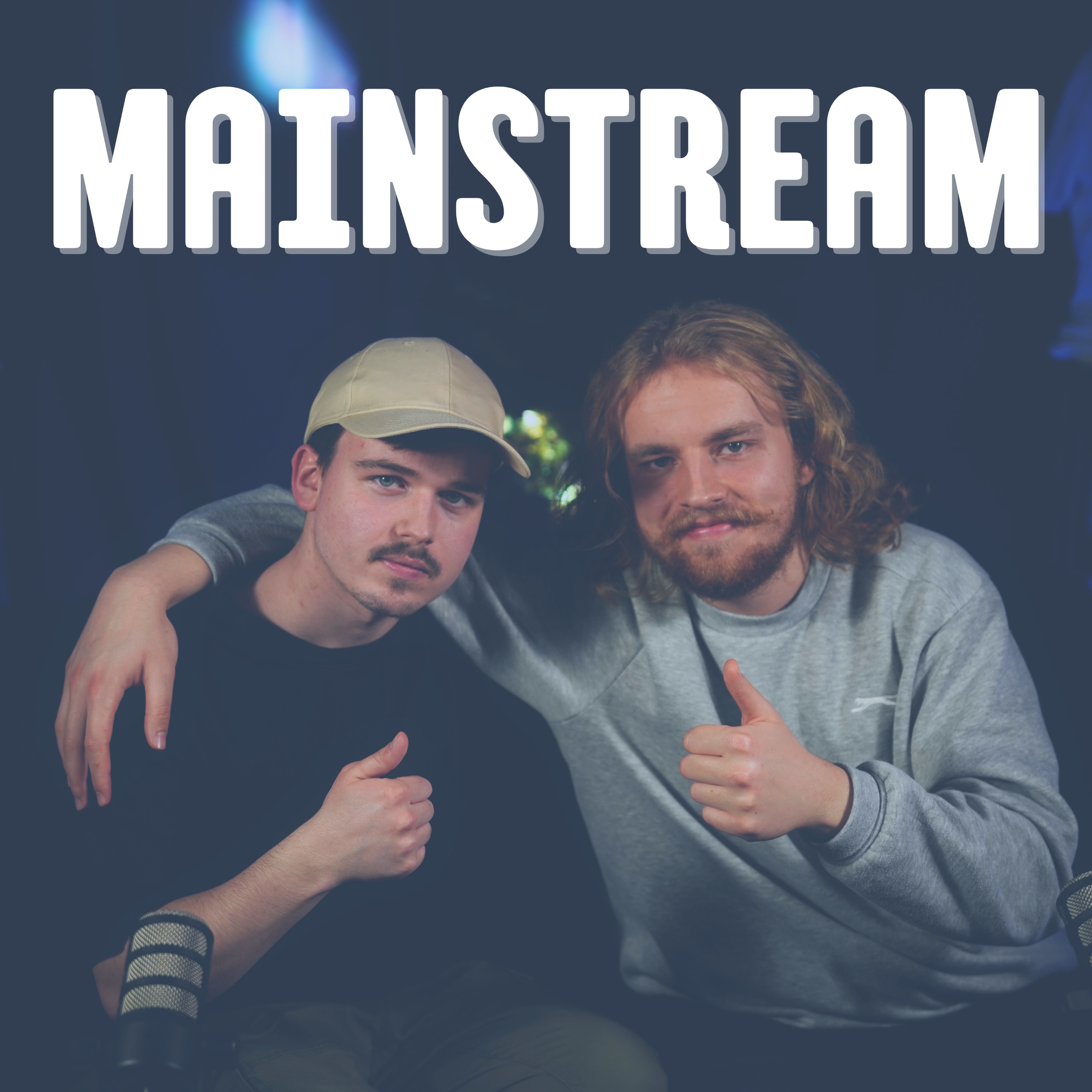 Podcast Cover