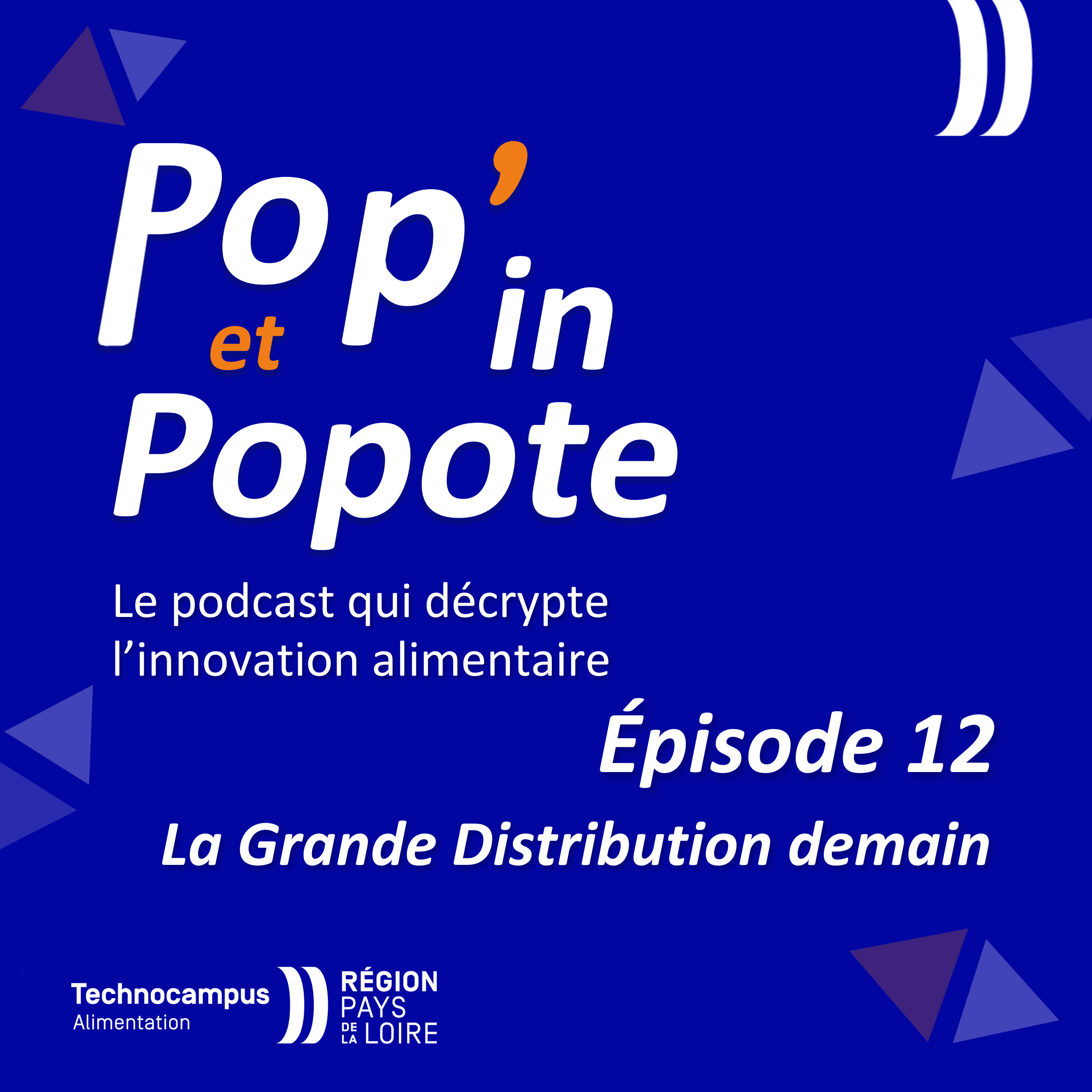 Pop\'in et popote