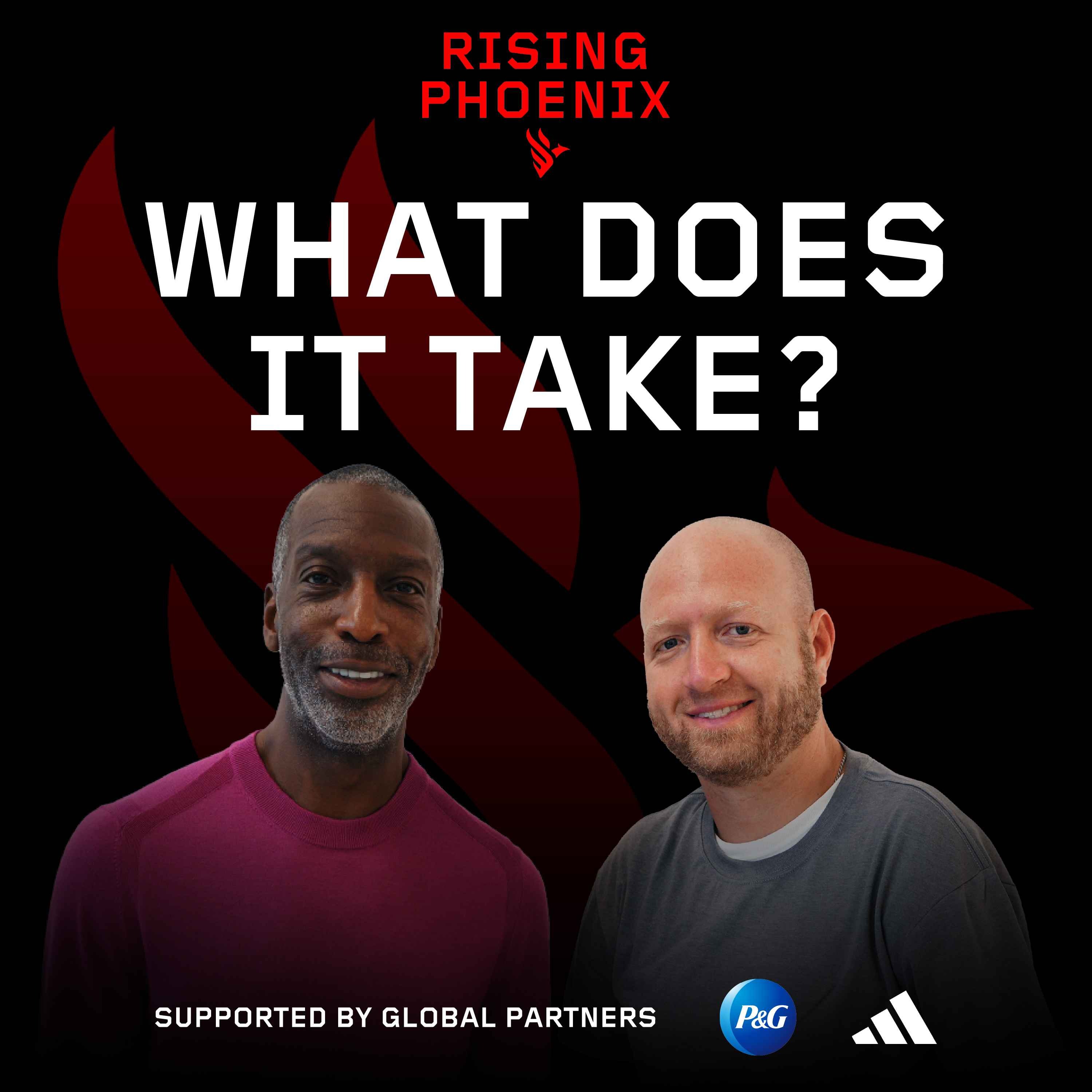 Rising Phoenix: What Does It Take?