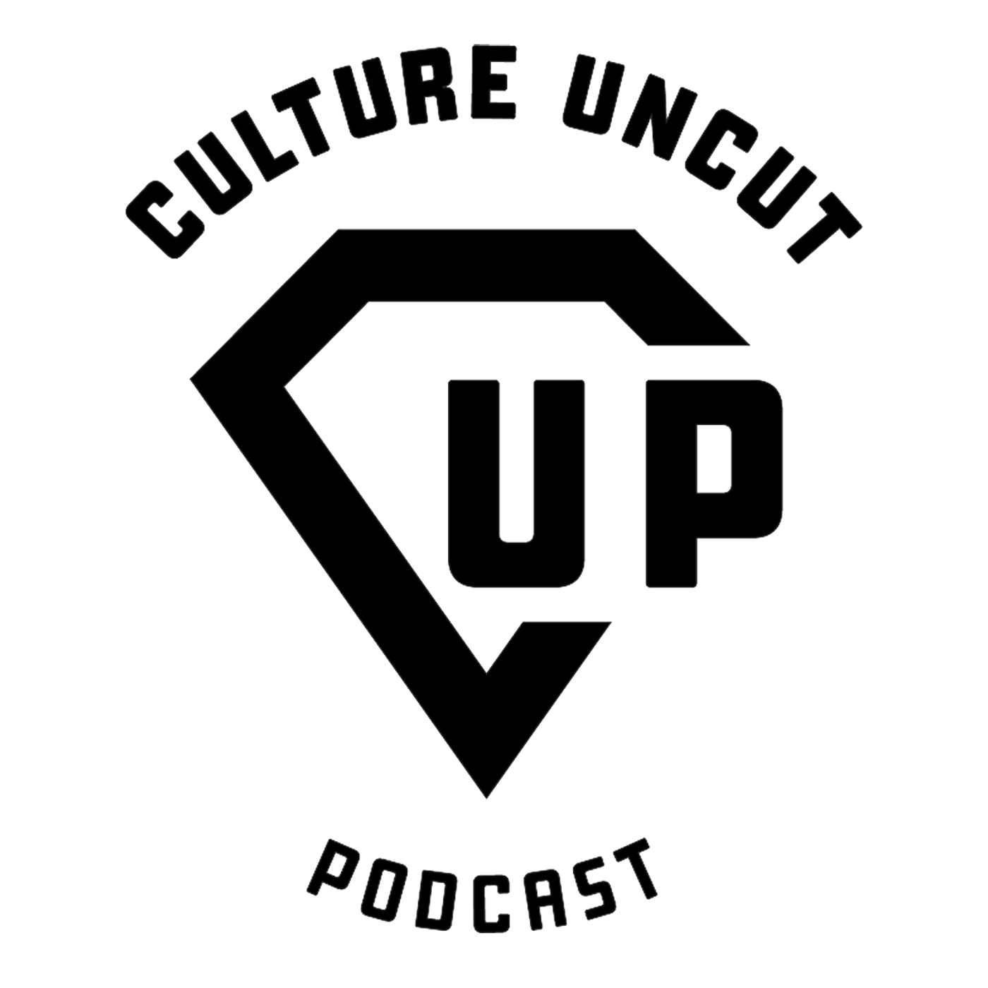 Culture Uncut Podcast