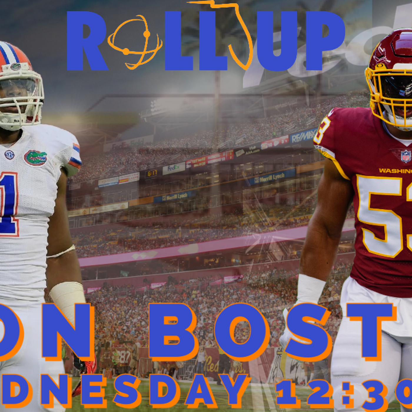 "One Shot" FT. Jon Bostic
