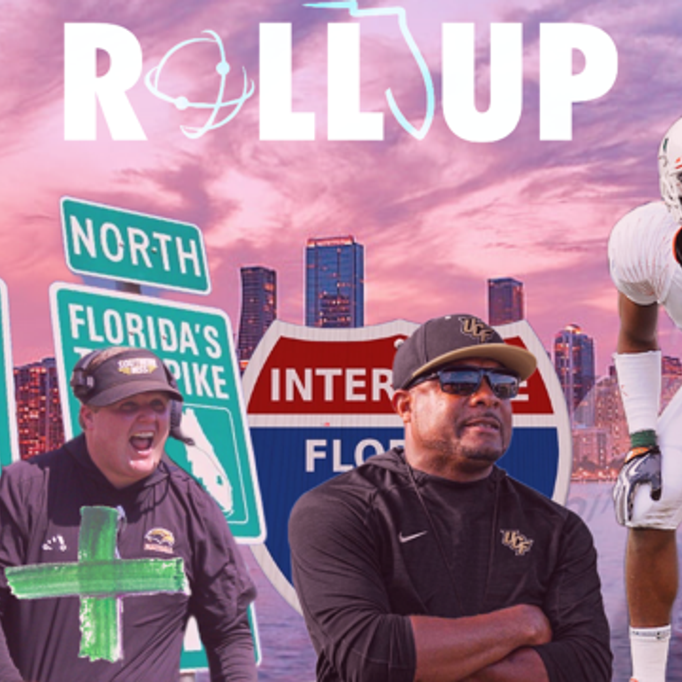 Rollup X Brandon Harris "Accountability"