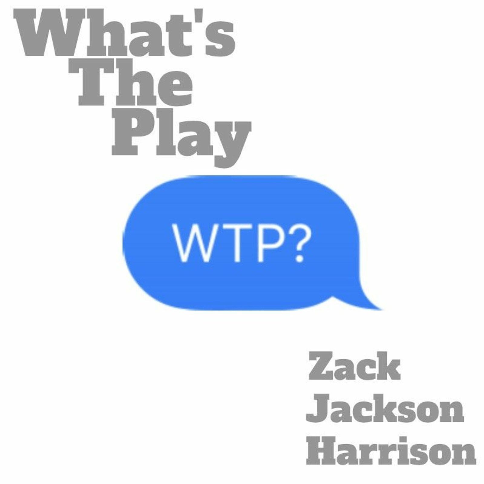 Sneak Preview: "What's The Play?" - Sports Are Back!