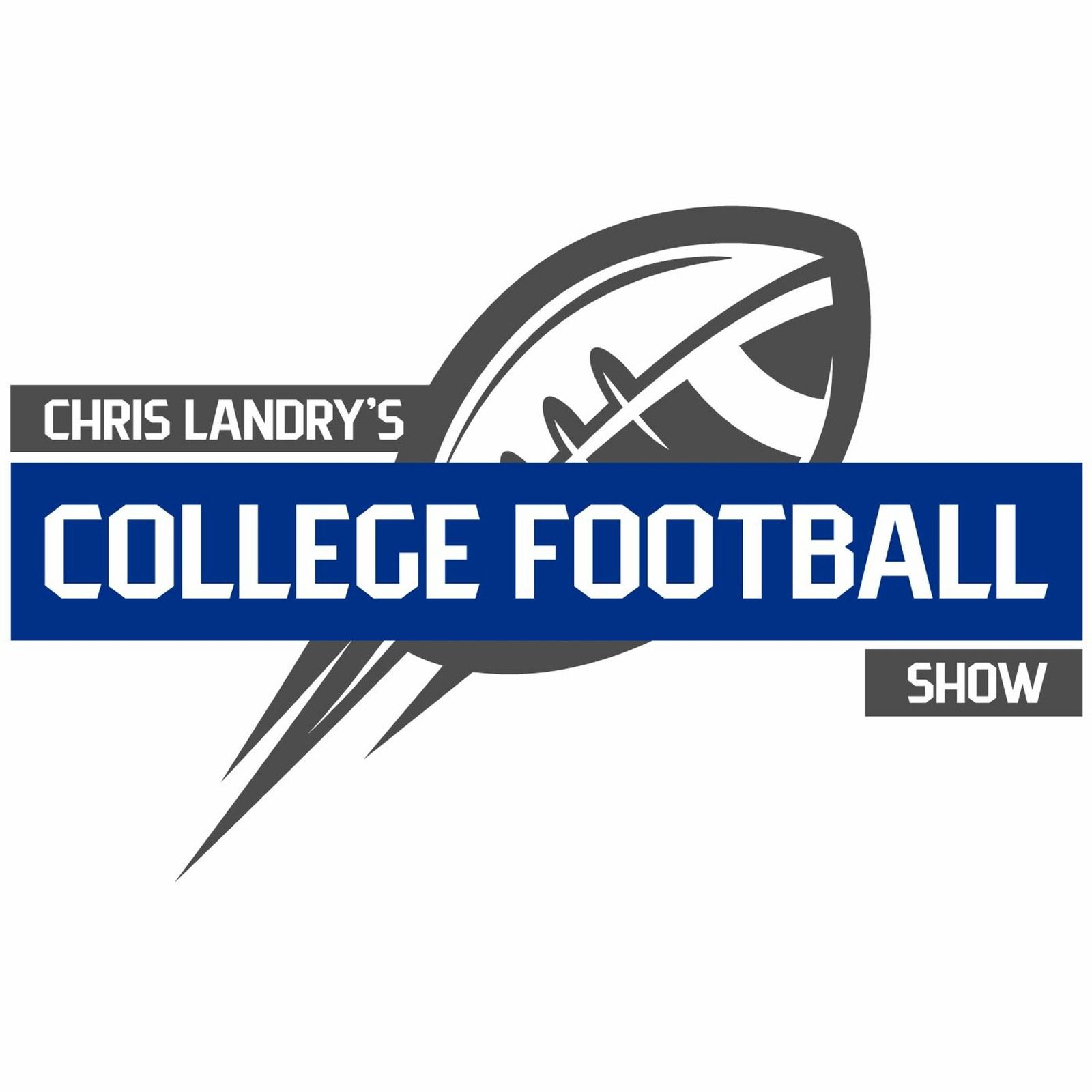 Sneak Preview: Chris Landry's College Football Show