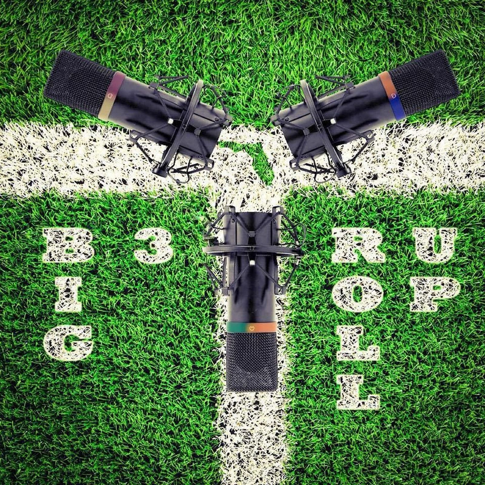 Head On A Swivel Ft. Gino Torretta & Corey Simon