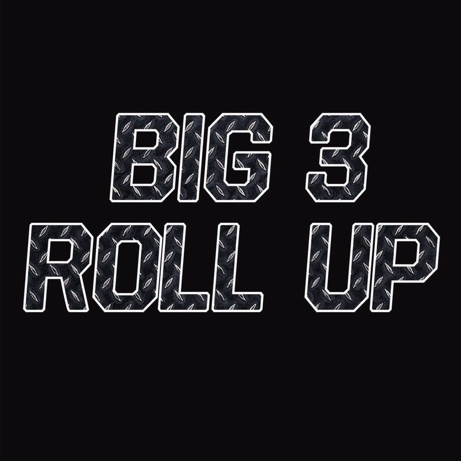 Big 3 Pool Party Ft. Lonnie Pryor, Jacquez Green, and David Lake
