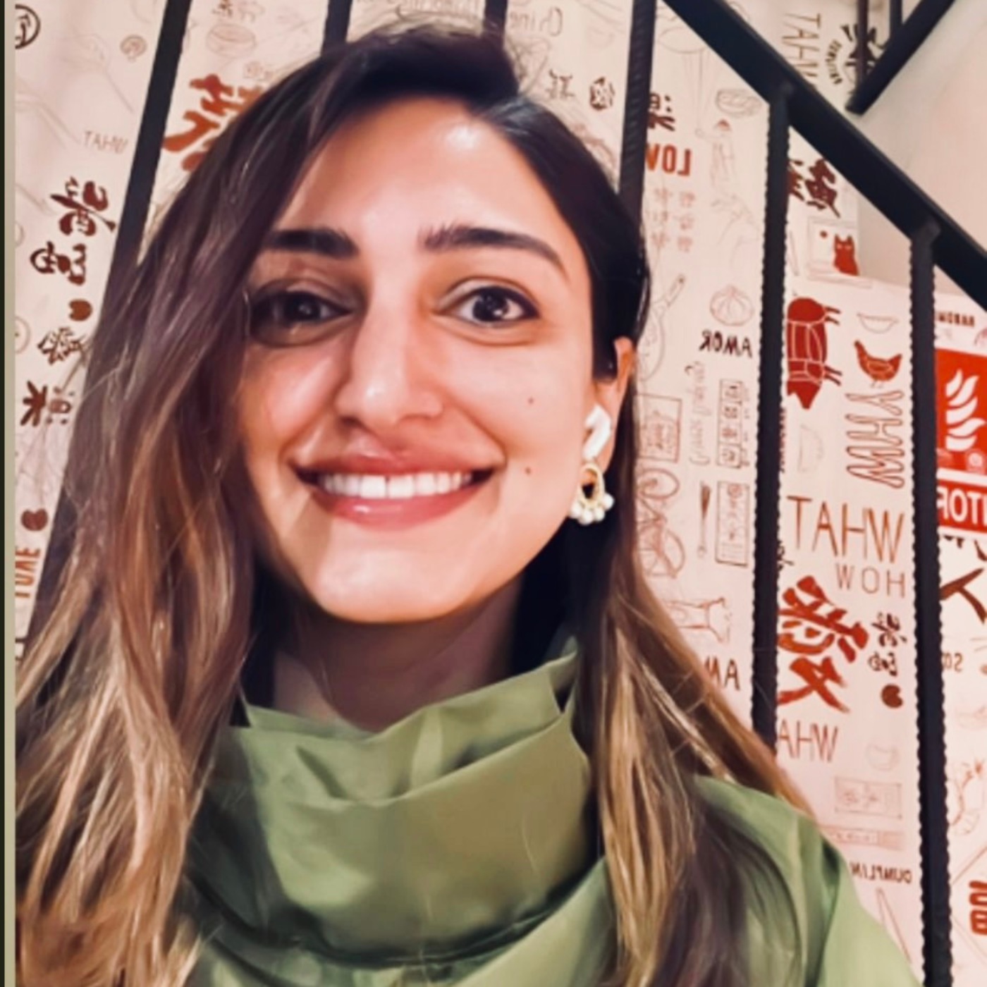#14 Dr Sheetal Chiba Shares Her SECRET to Balancing Modern Medicine Demands! episode artwork