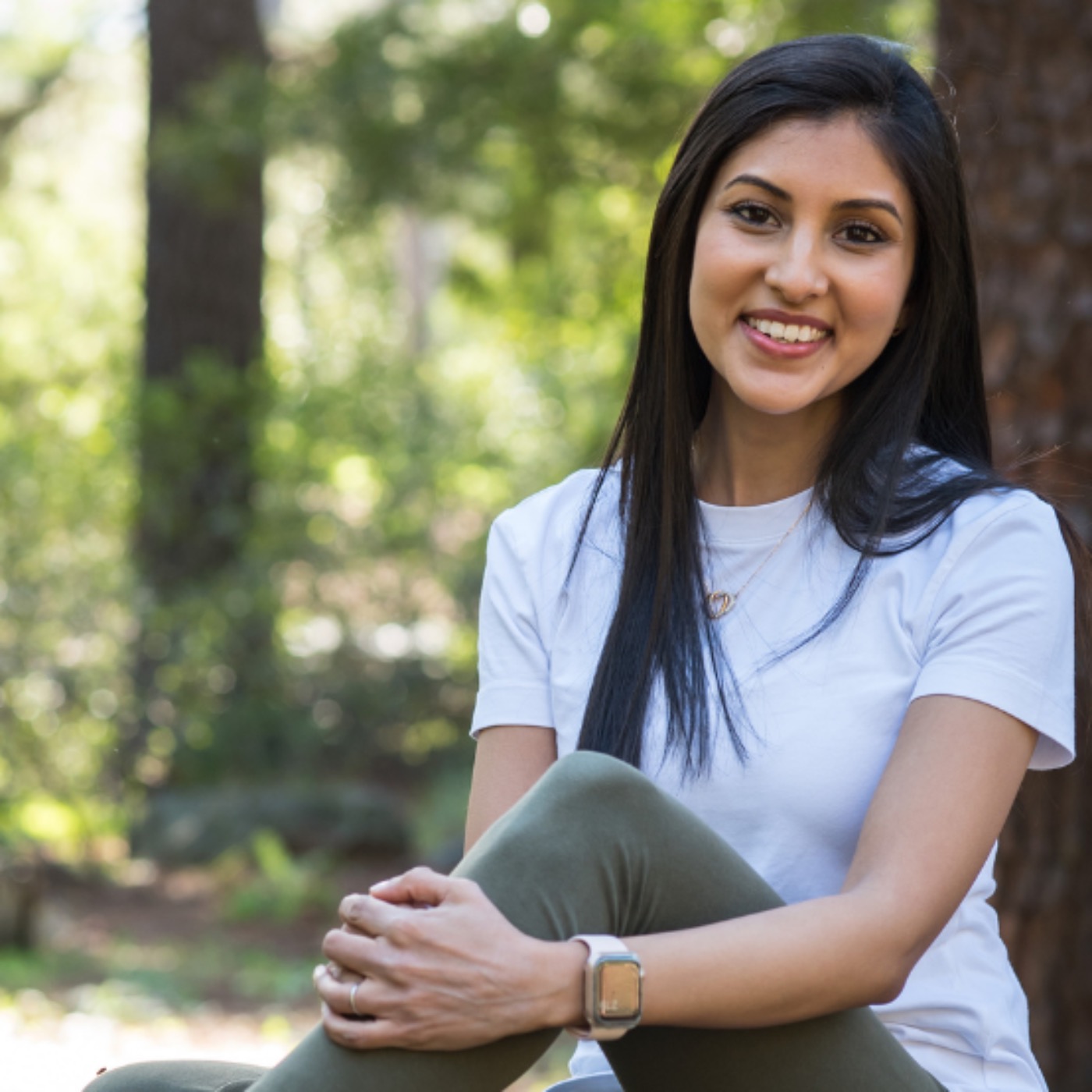 #28 Mastering Life Balance with Bhakti Mistry: A Pharmacy Career Meets Wellness Coaching episode artwork