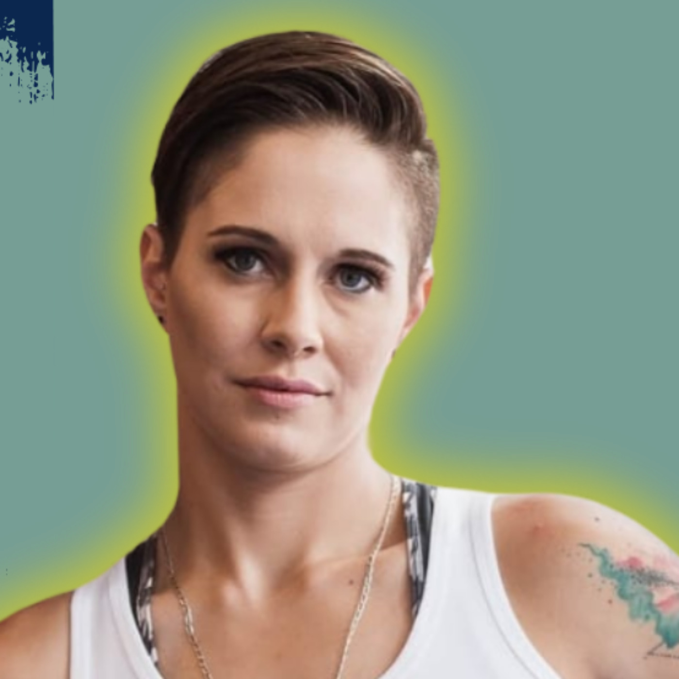 #32 Candice De Mendonca's Inspiring Journey from Shadows to FITNESS Success! episode artwork