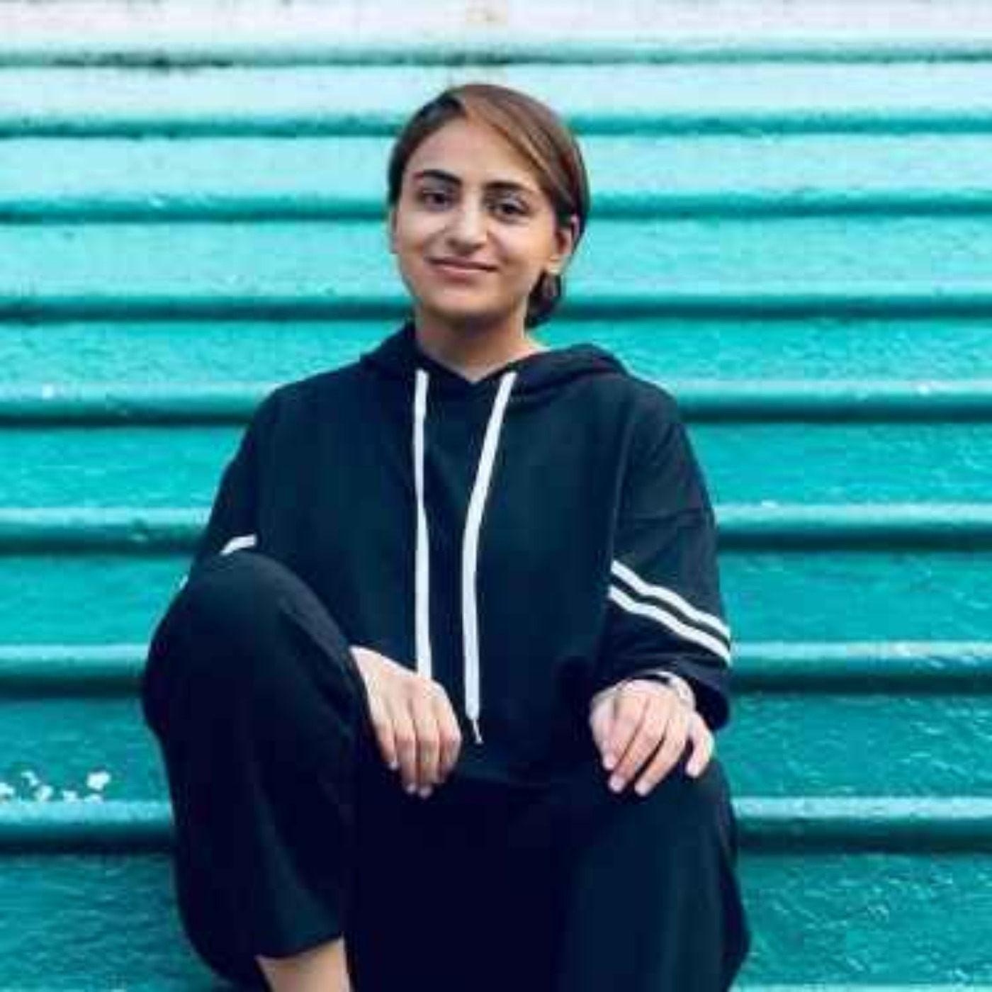 #54 What Fuels Shivangi's Epic Culinary Adventure Around the Globe? episode artwork