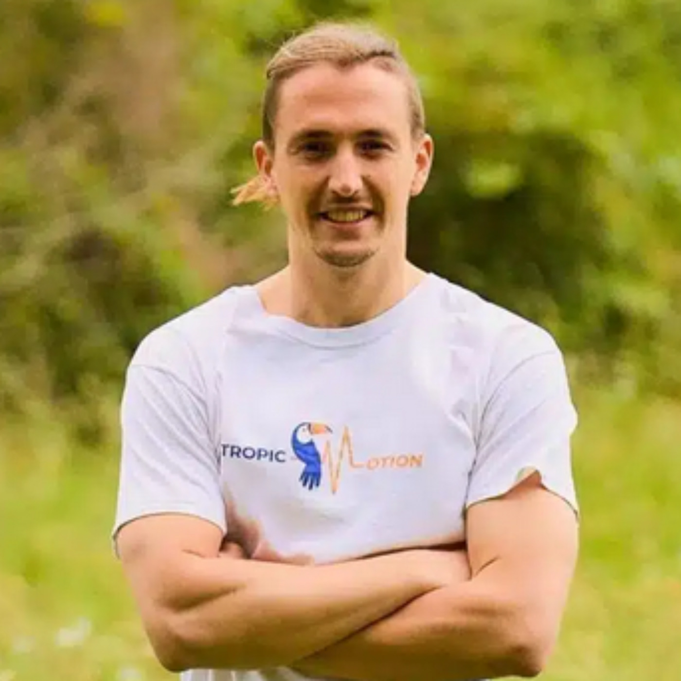 Adria Dueso PAIN: Your Body's Secret Alarm System