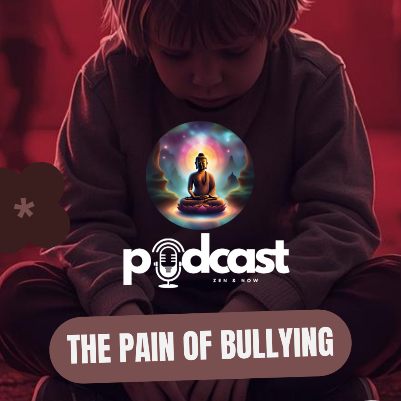 Opening Up About My TRAUMATIC Battle with Bullying as a Child
