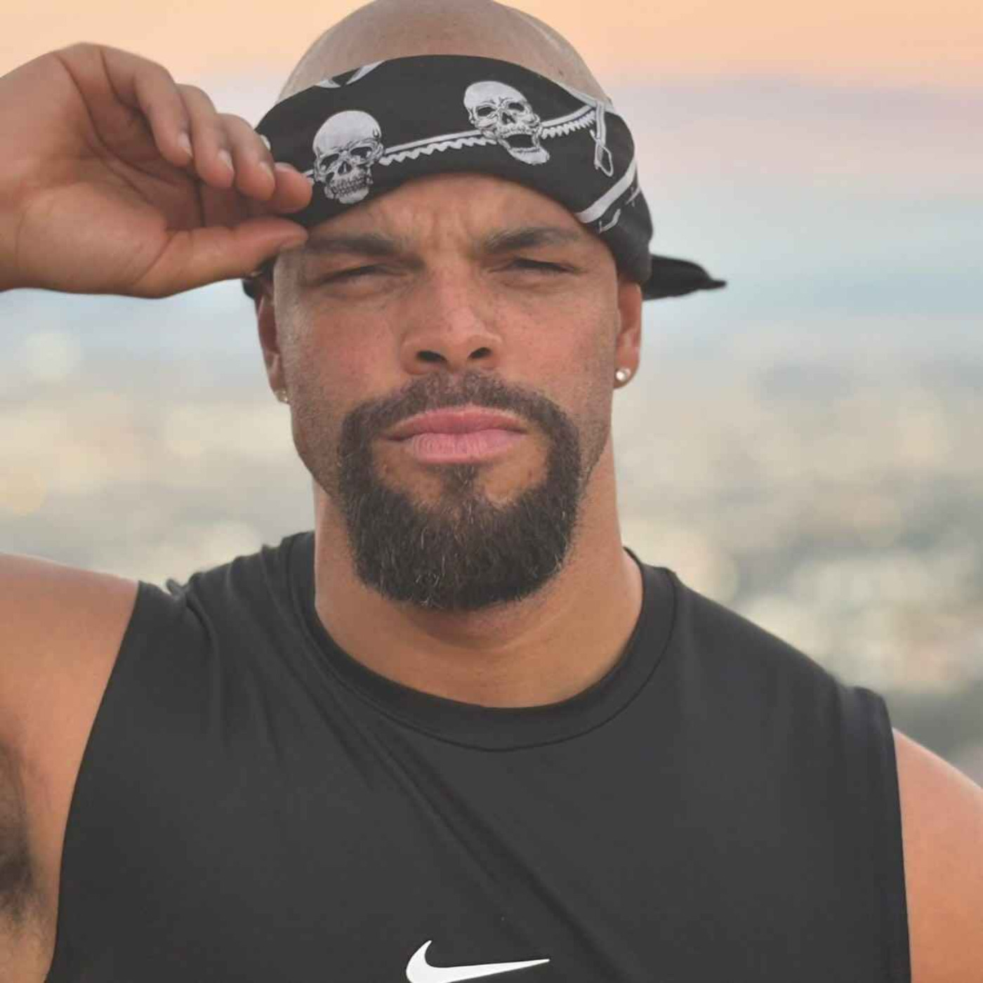 #59 Randall Mitchell: Unlocking the Keys to Thriving Abroad as a South African!