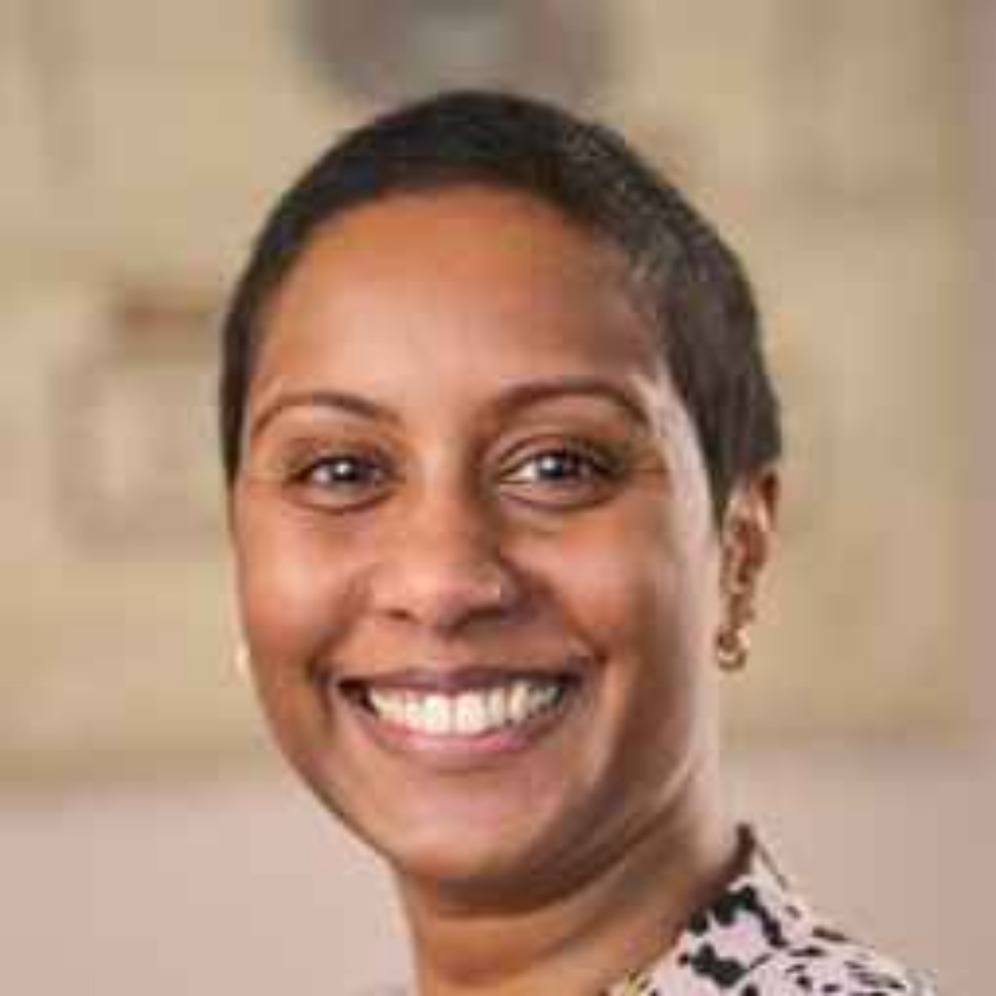 #78 Suja Vairavanathan - I Left A Toxic Marriage—Here Is What Changed! episode artwork