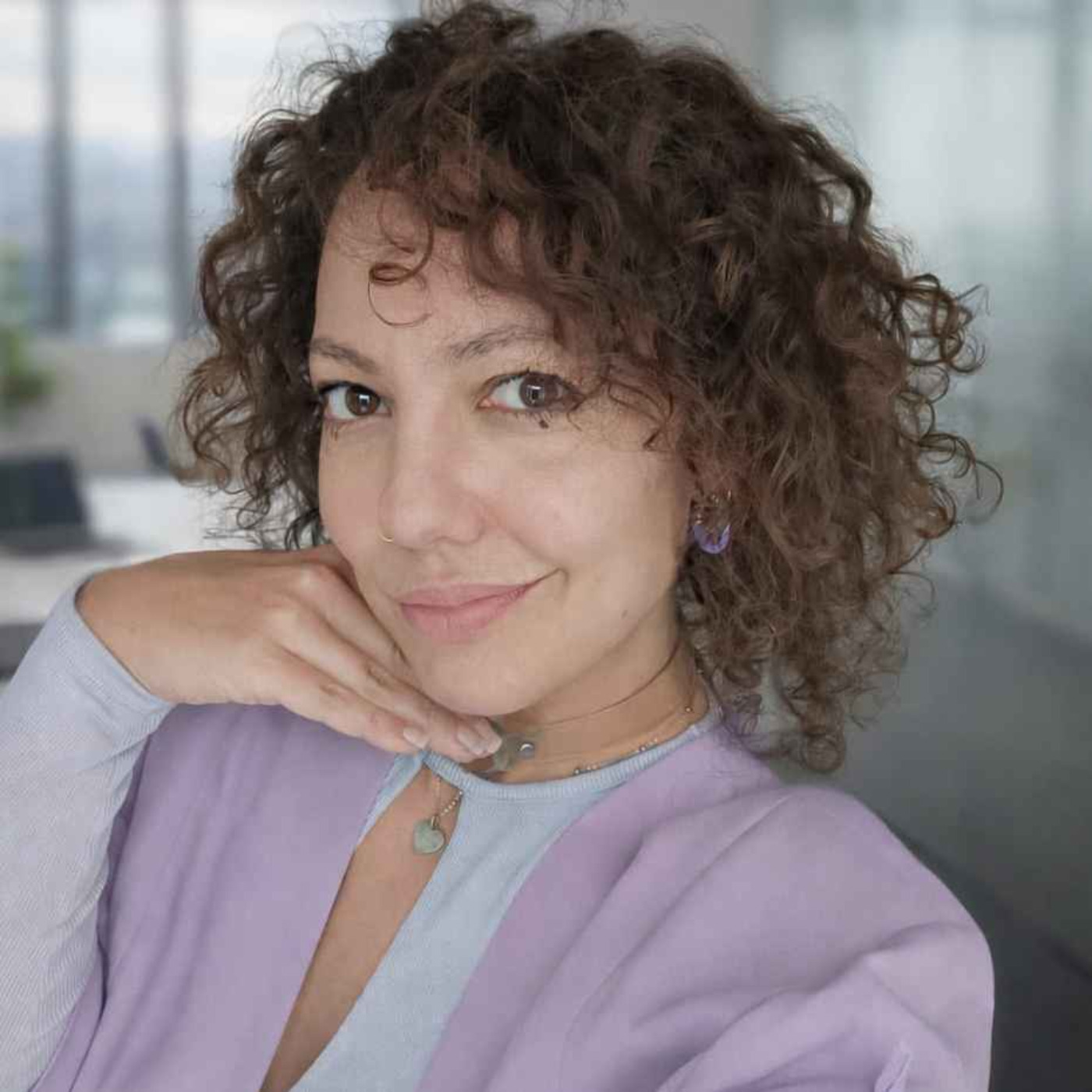 #86 Marleen Häring, PhD - Breaking the Silence: Why We Must Talk About Grief! episode artwork