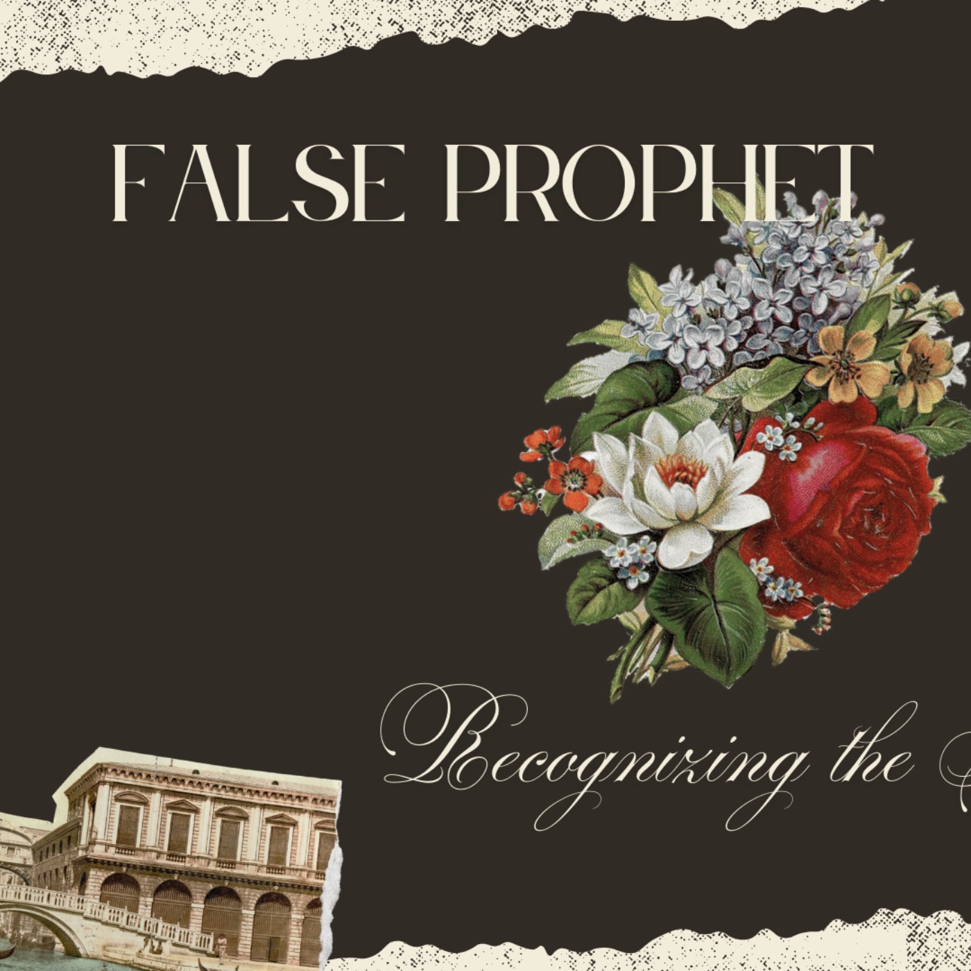Rebirth in Christ | VisionaryforChrist.com