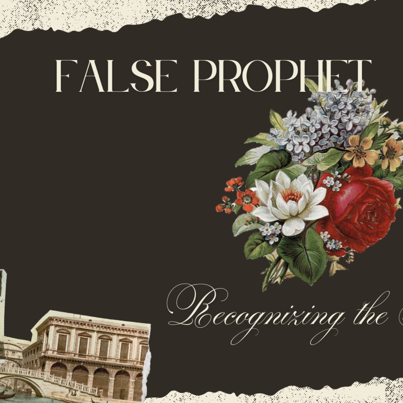 Rebirth in Christ | VisionaryforChrist.com