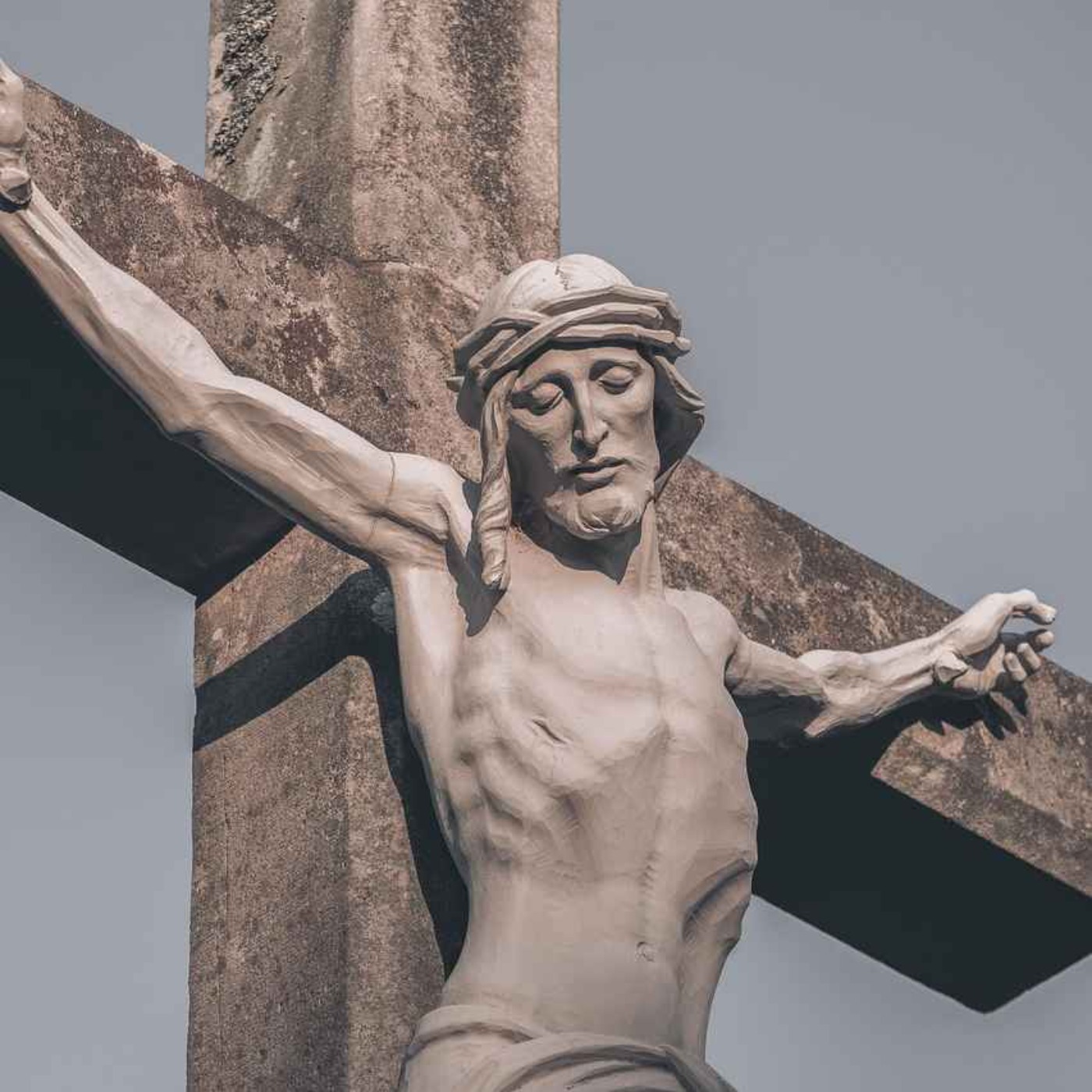 Rebirth in Christ | VisionaryforChrist.com