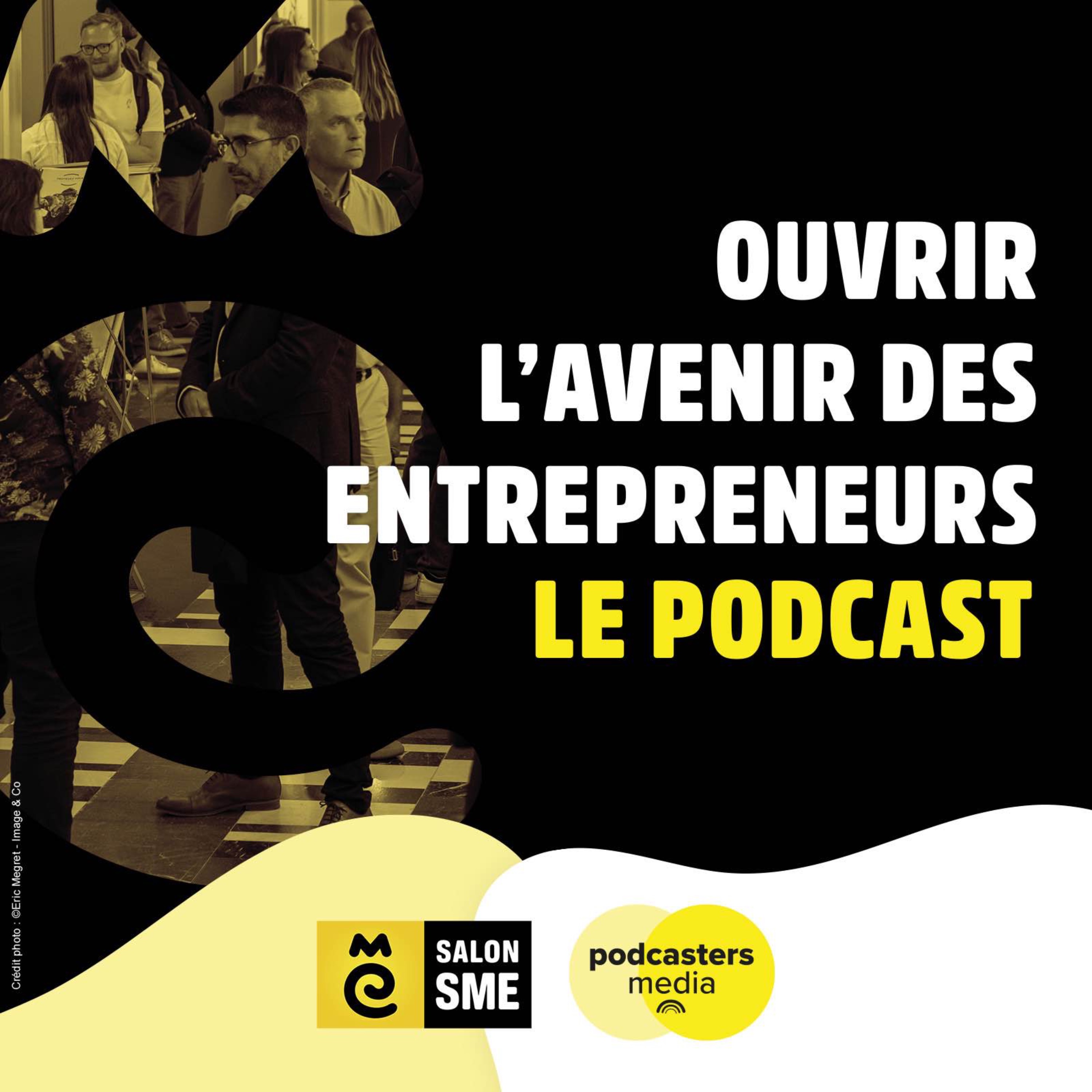 Épisode 1 : Observer - écouter - rester humble.