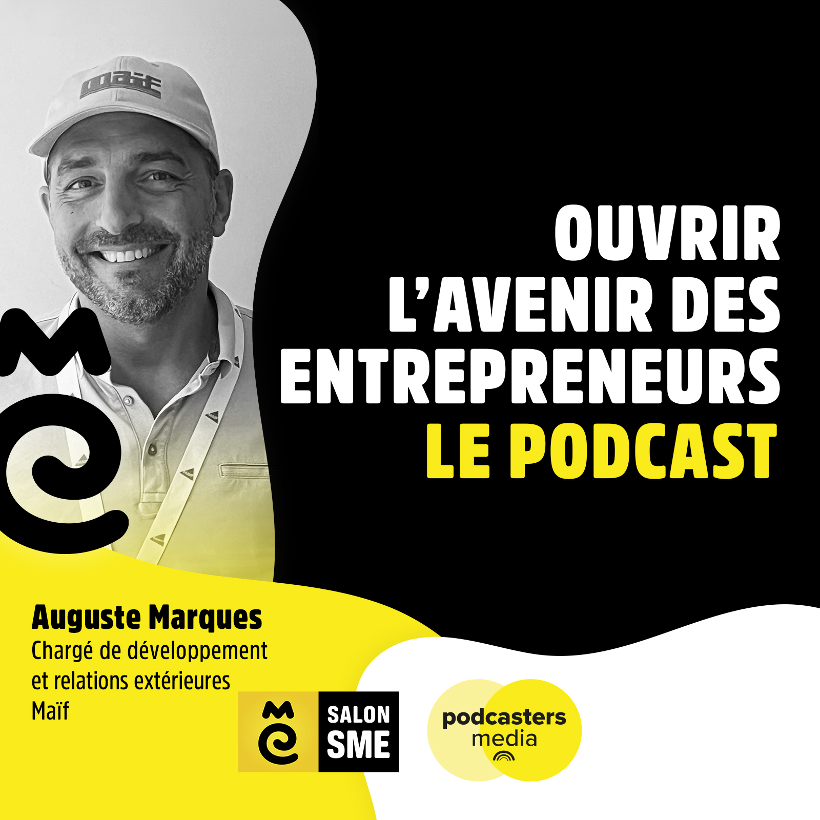 Épisode 3 : Promouvoir un modèle de travail engagé.