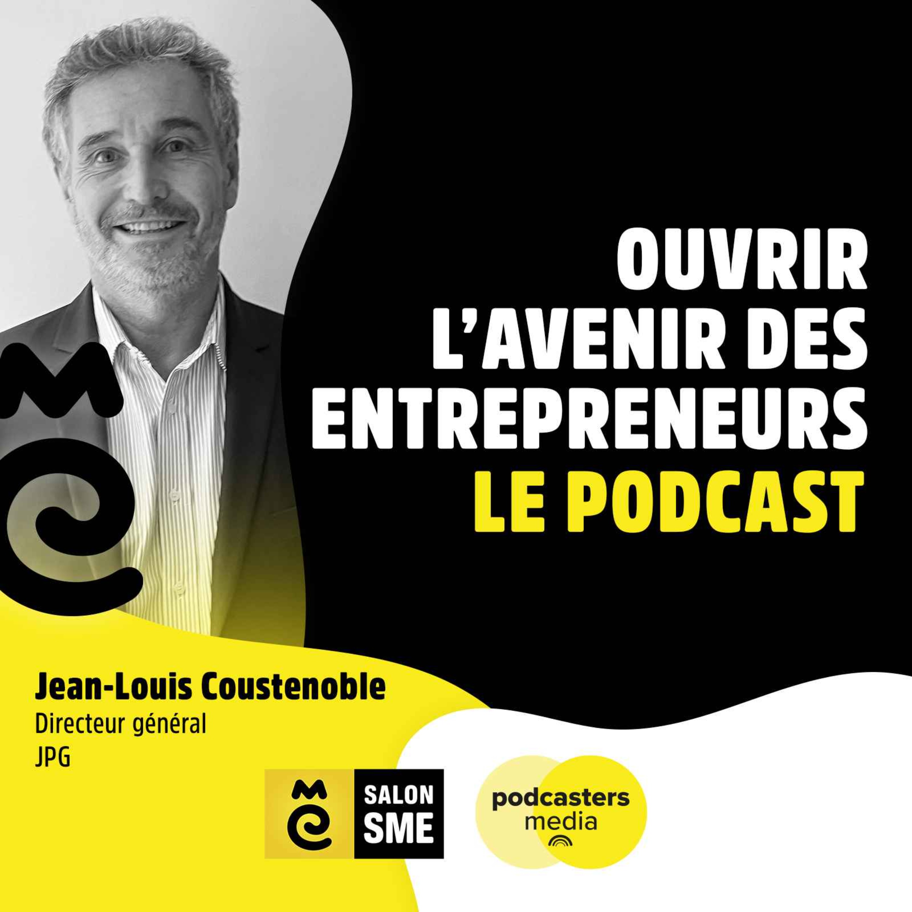 Épisode 6 : Un baromètre pour mieux comprendre les jeunes entrepreneurs.