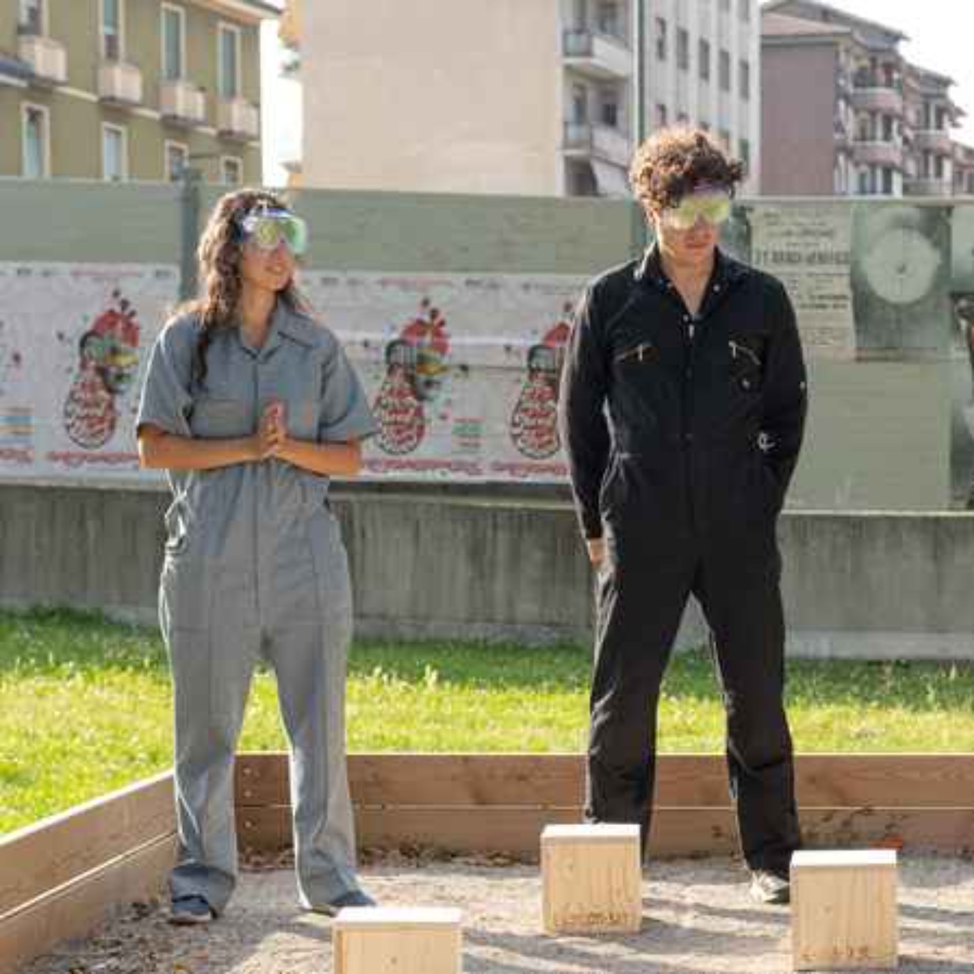 La Bellone - One to one