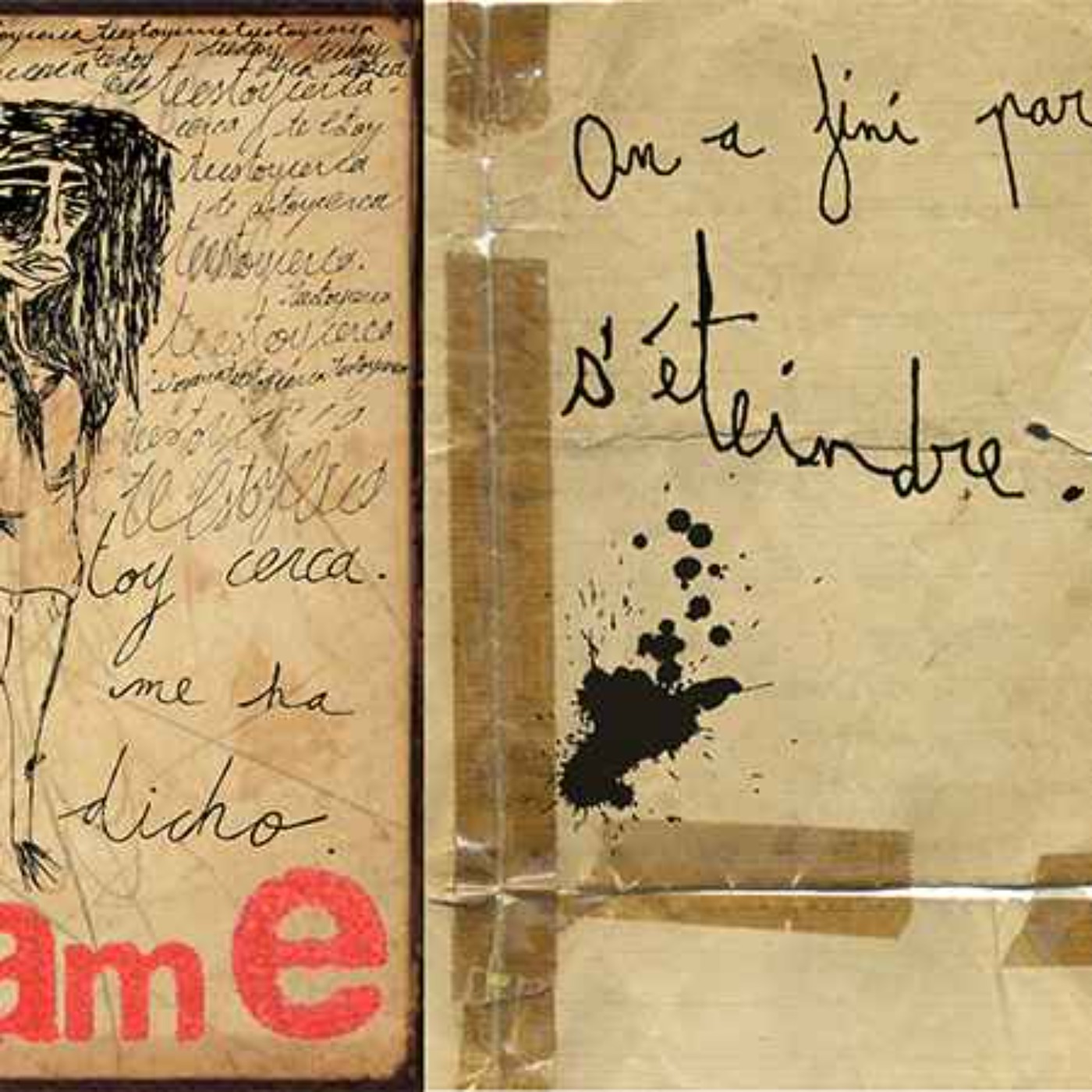 06-12-2022 - Yasmine Yahiatene & Emma Barron  episode artwork