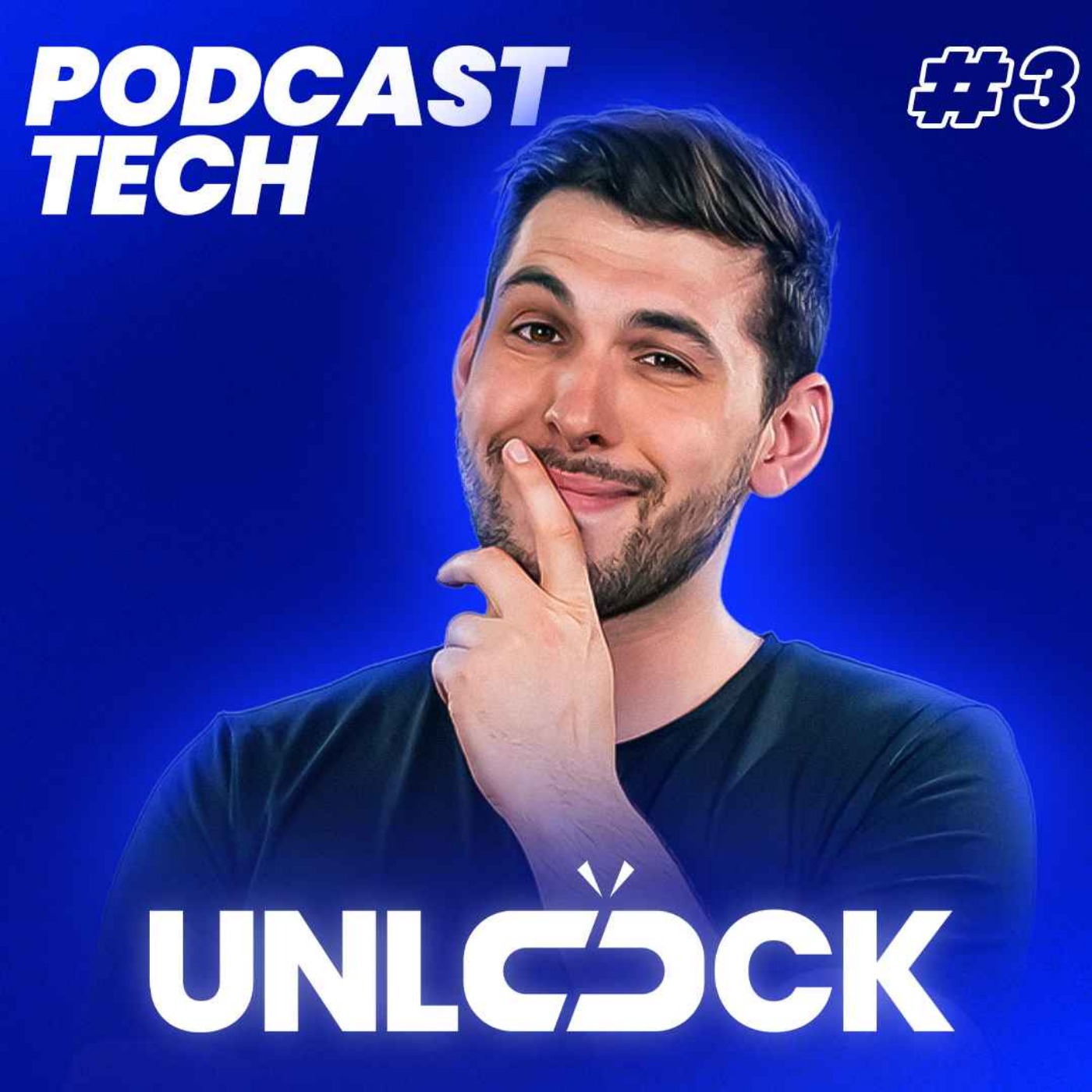 UNLOCK TALK