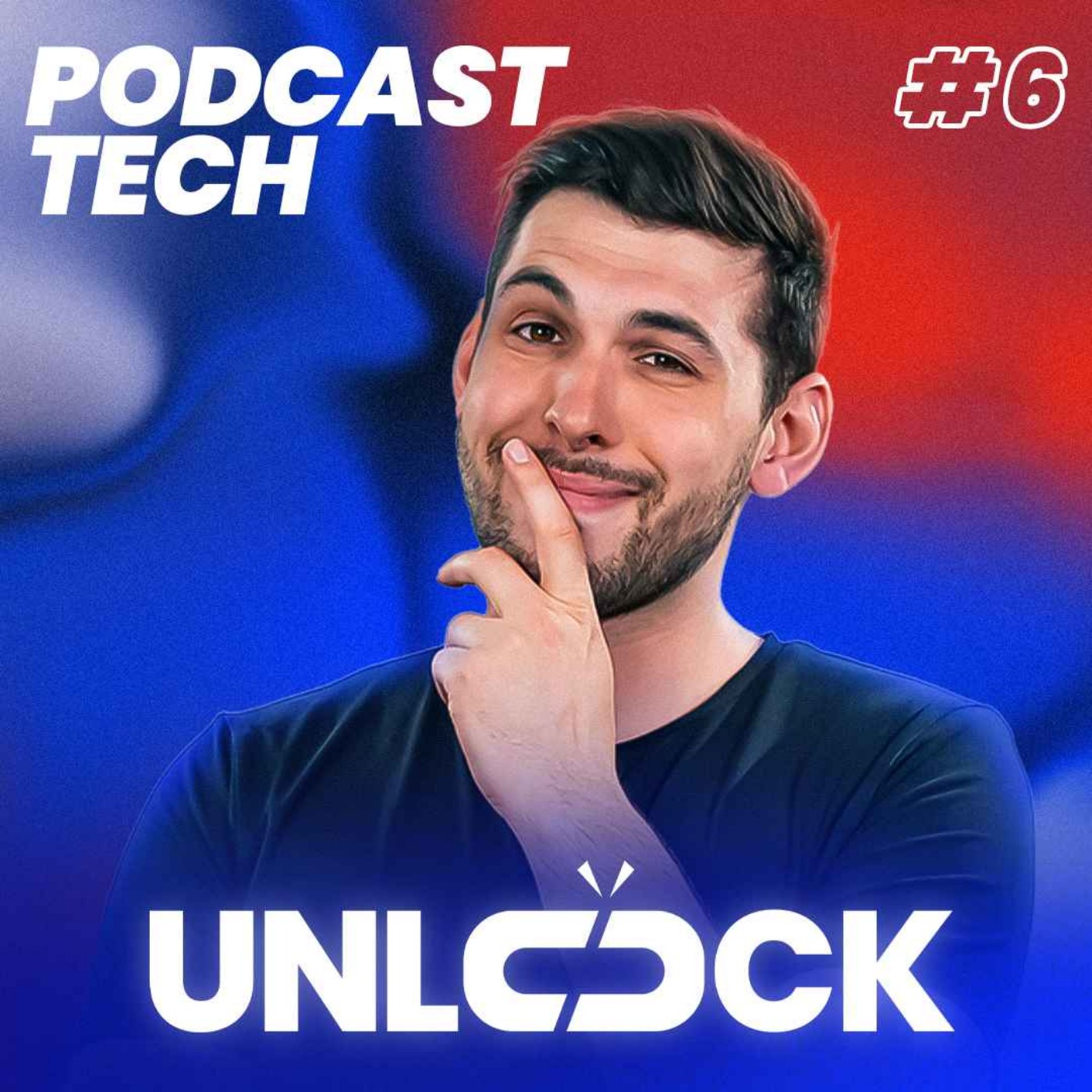 UNLOCK TALK