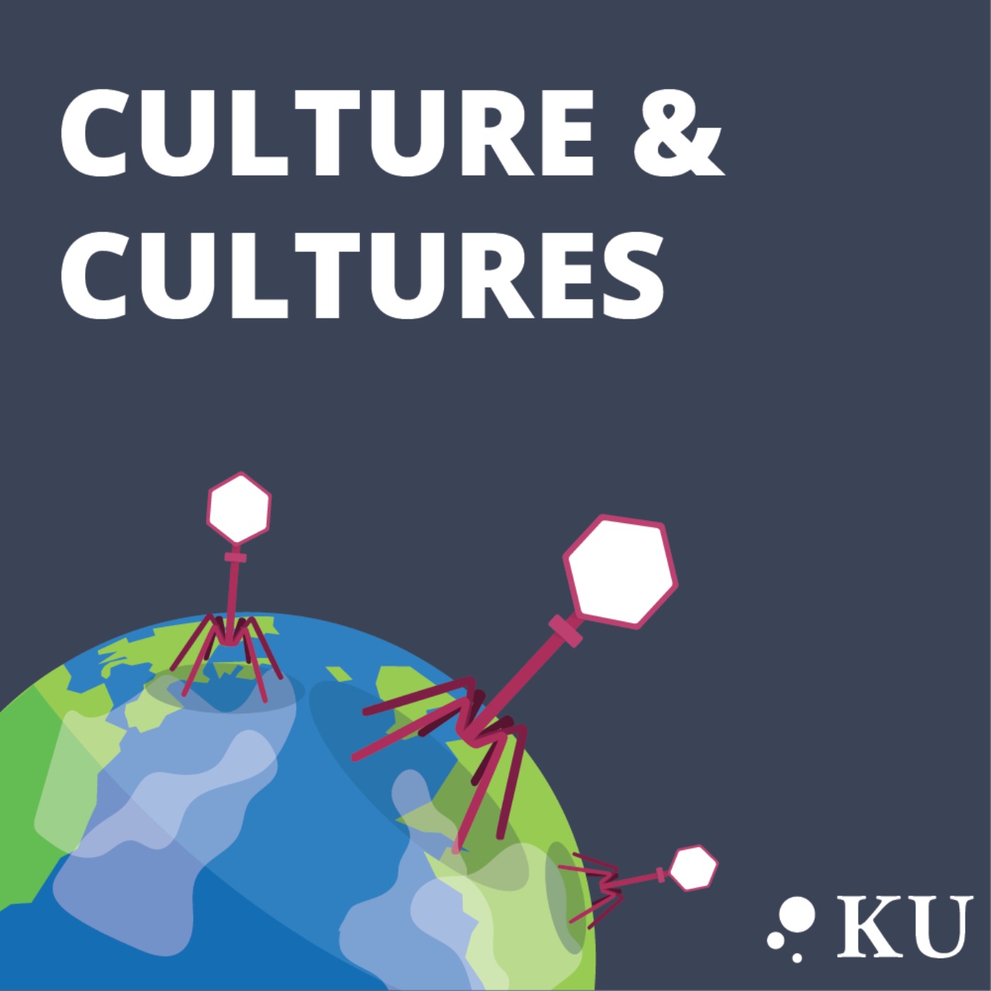 Culture & Cultures