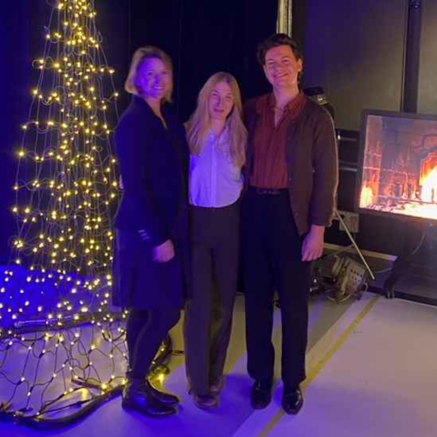 Crossover SMITSOMT x Culture & Cultures