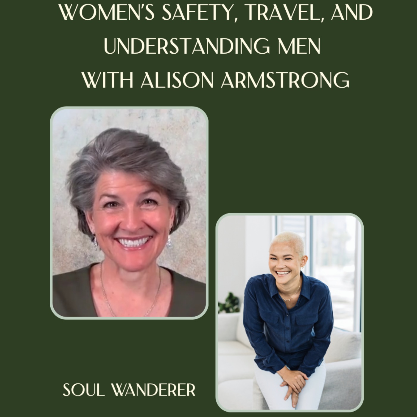 Soul Wanderer