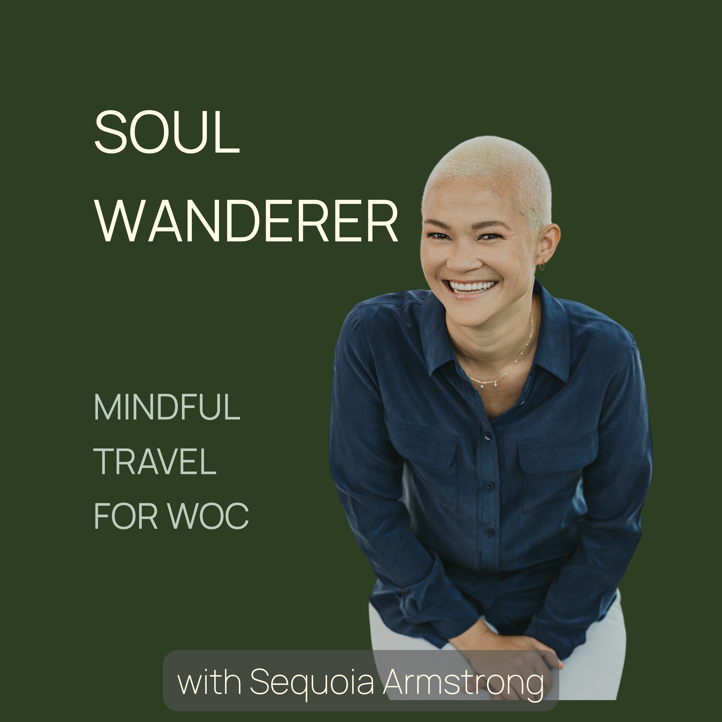 Soul Wanderer