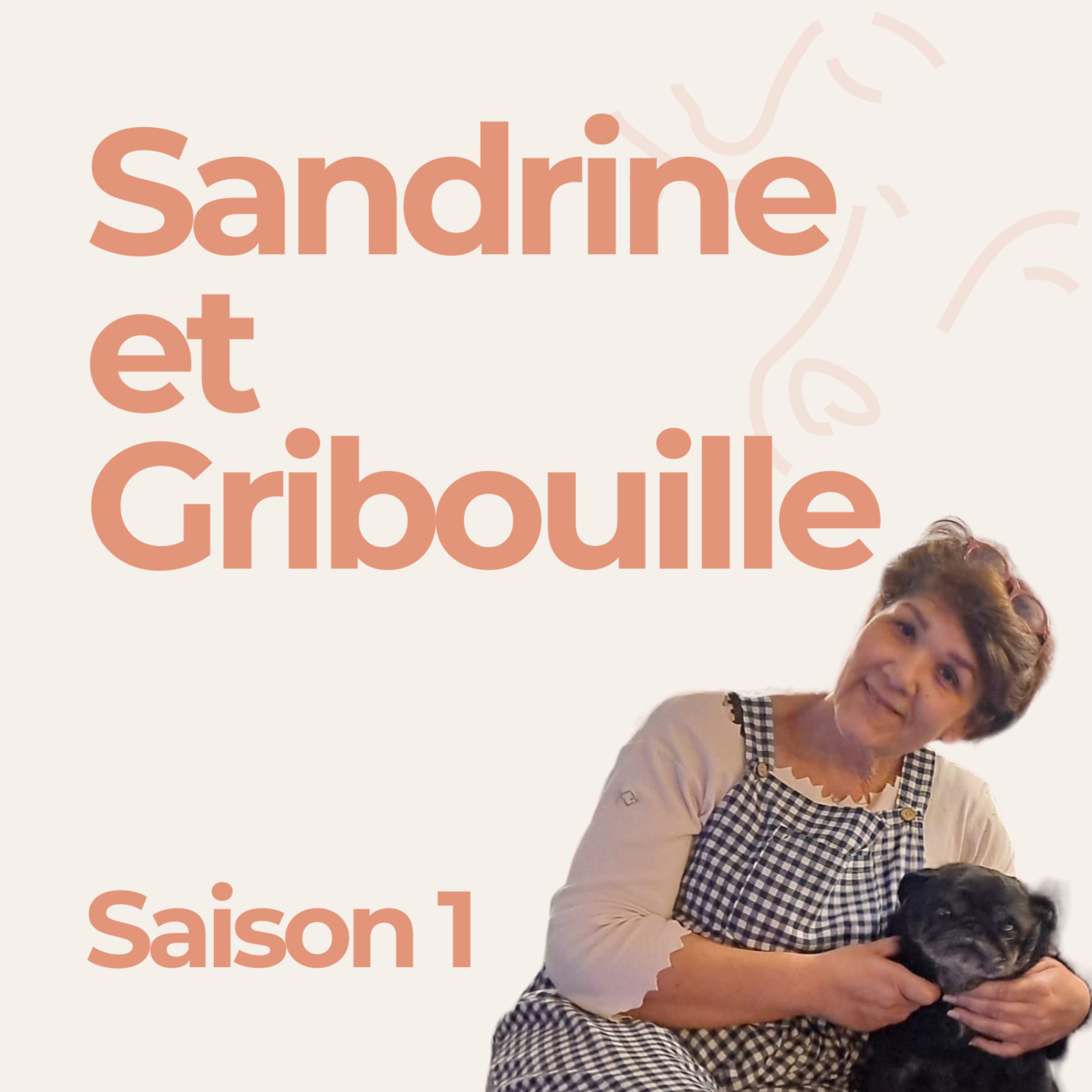 Quand je parle avec mon Chien