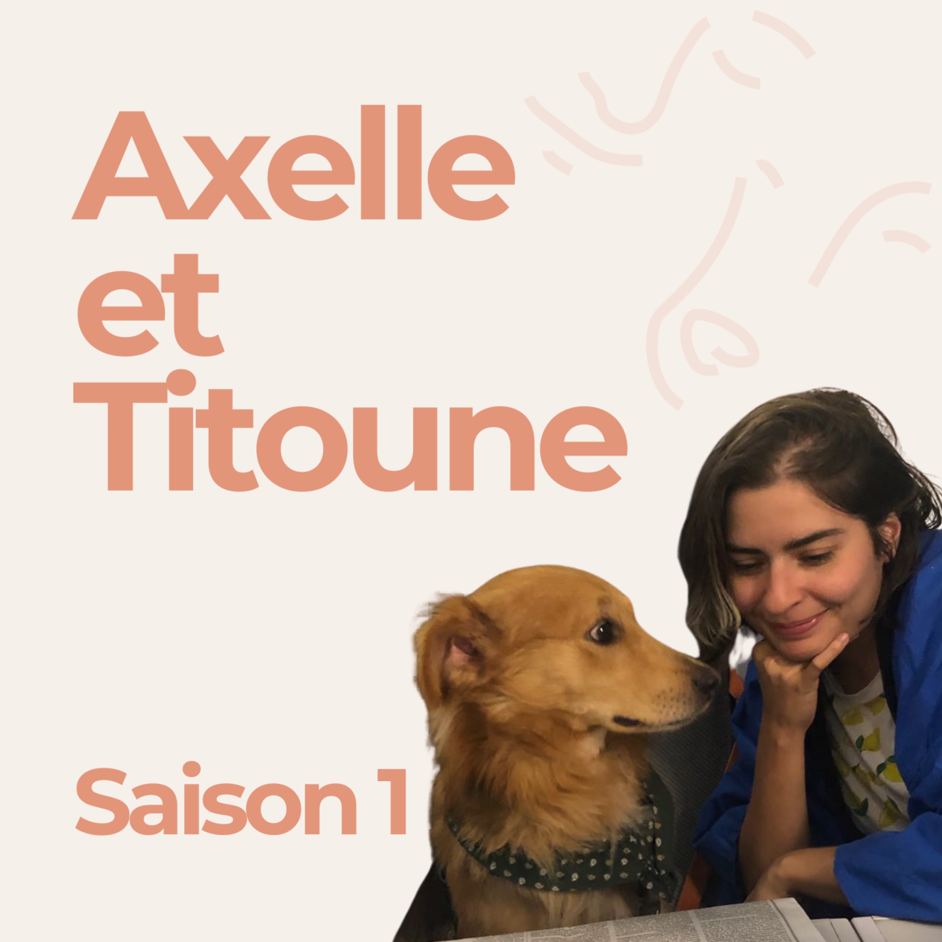 Quand je parle avec mon Chien