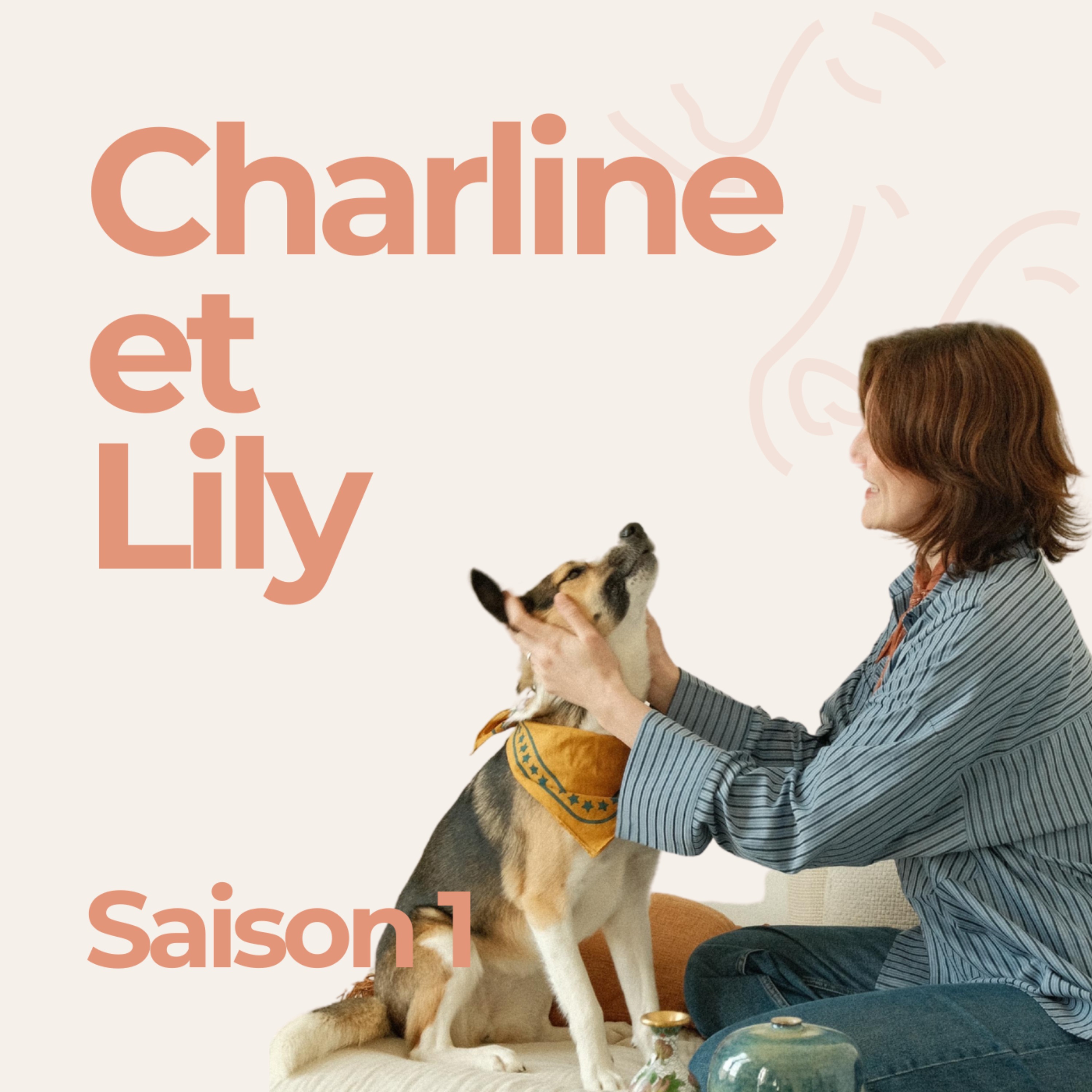 Quand je parle avec mon Chien