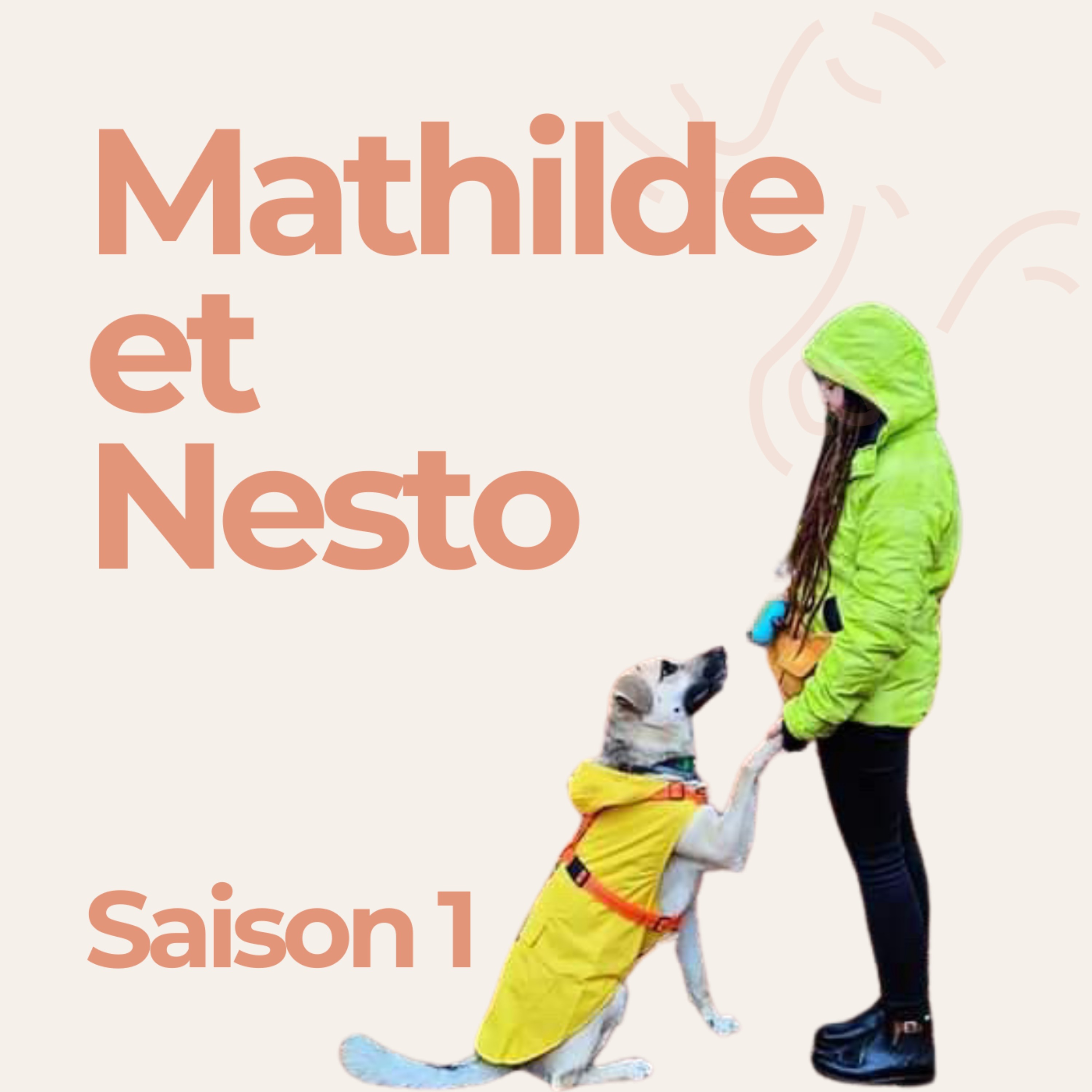 Quand je parle avec mon Chien
